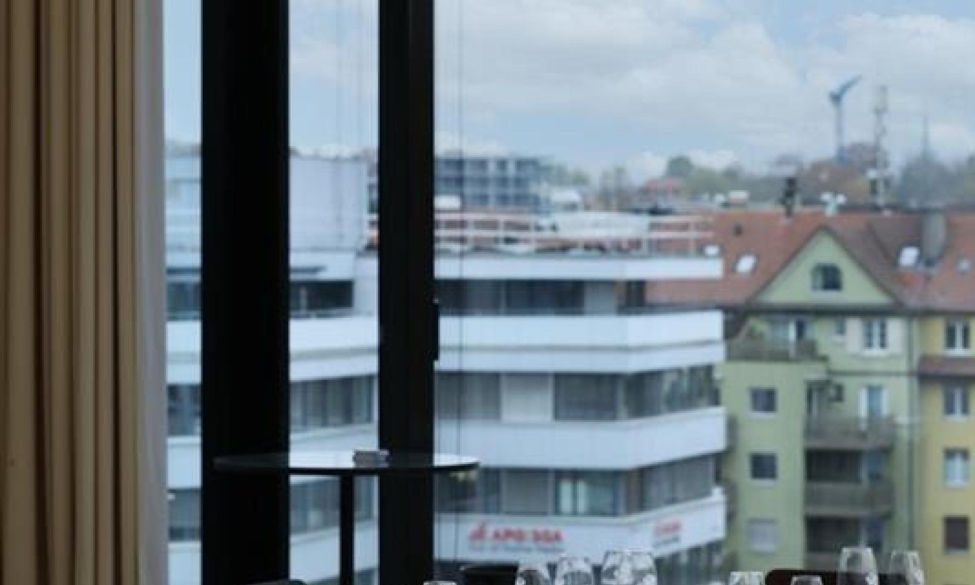 Office LAB, Odermatt