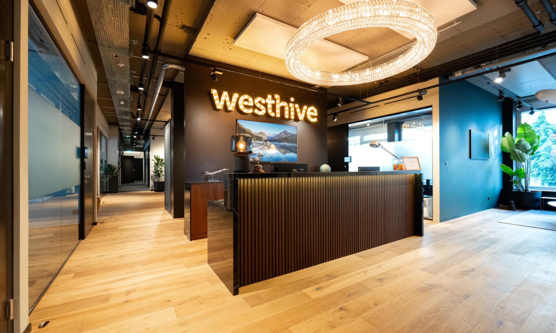 Westhive Bleicherweg
