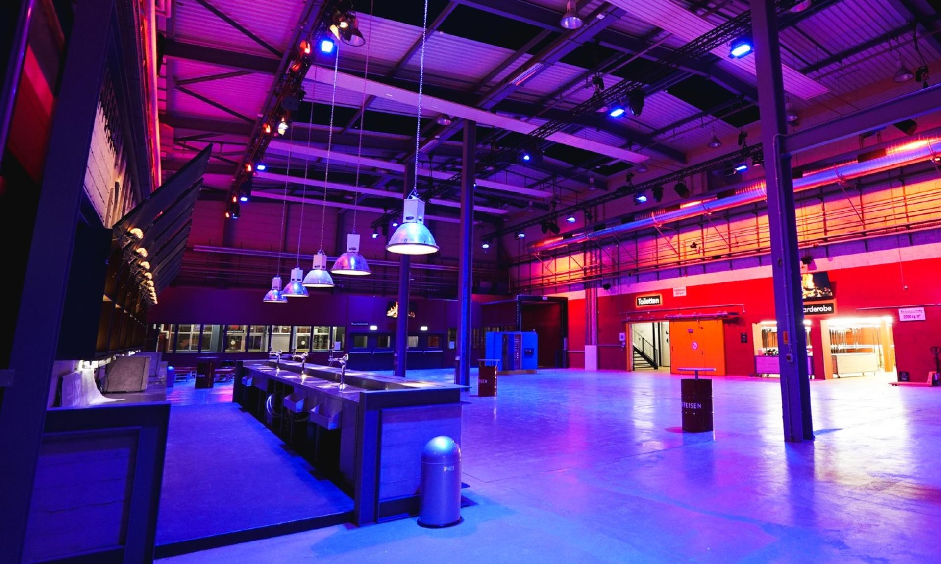 Halle 622
