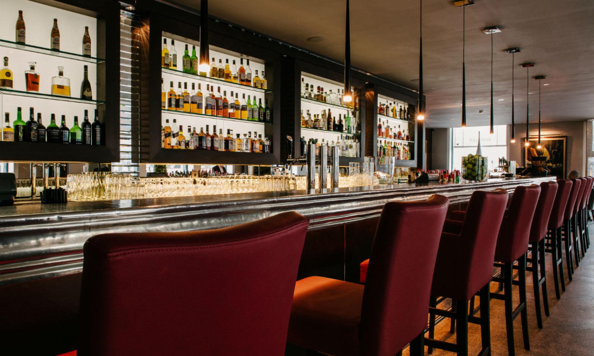 Goethe Bar