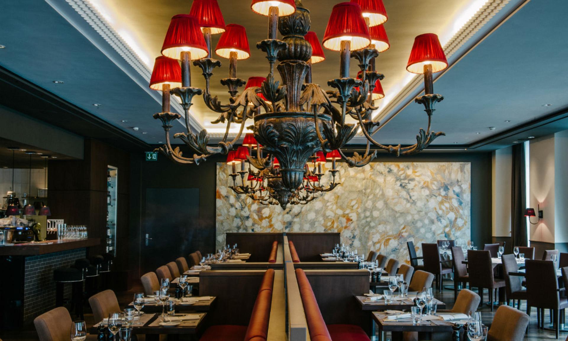 Brasserie Schiller 