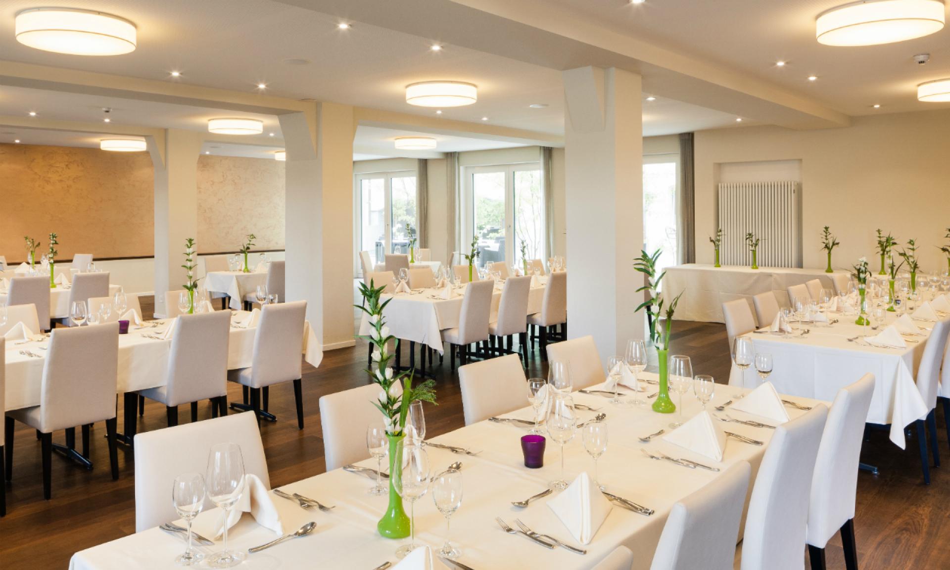 Hotel Banana City - Saal