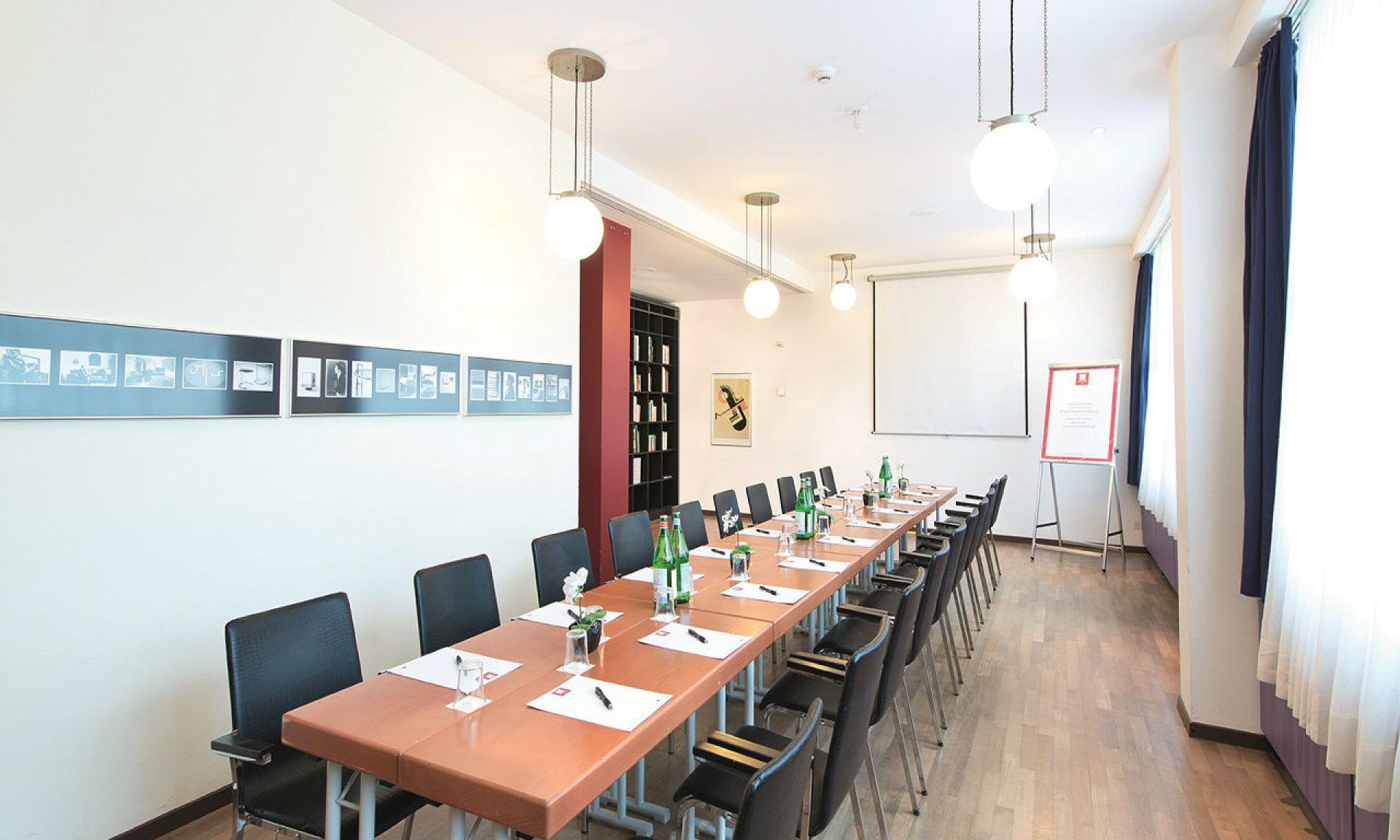 Leonardo Hotel Rigihof - Seminarraum