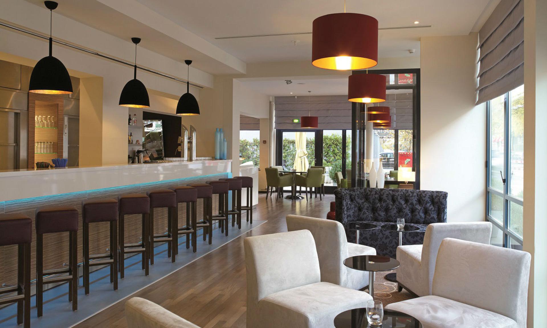 Leonardo Hotel Rigihof - Bar