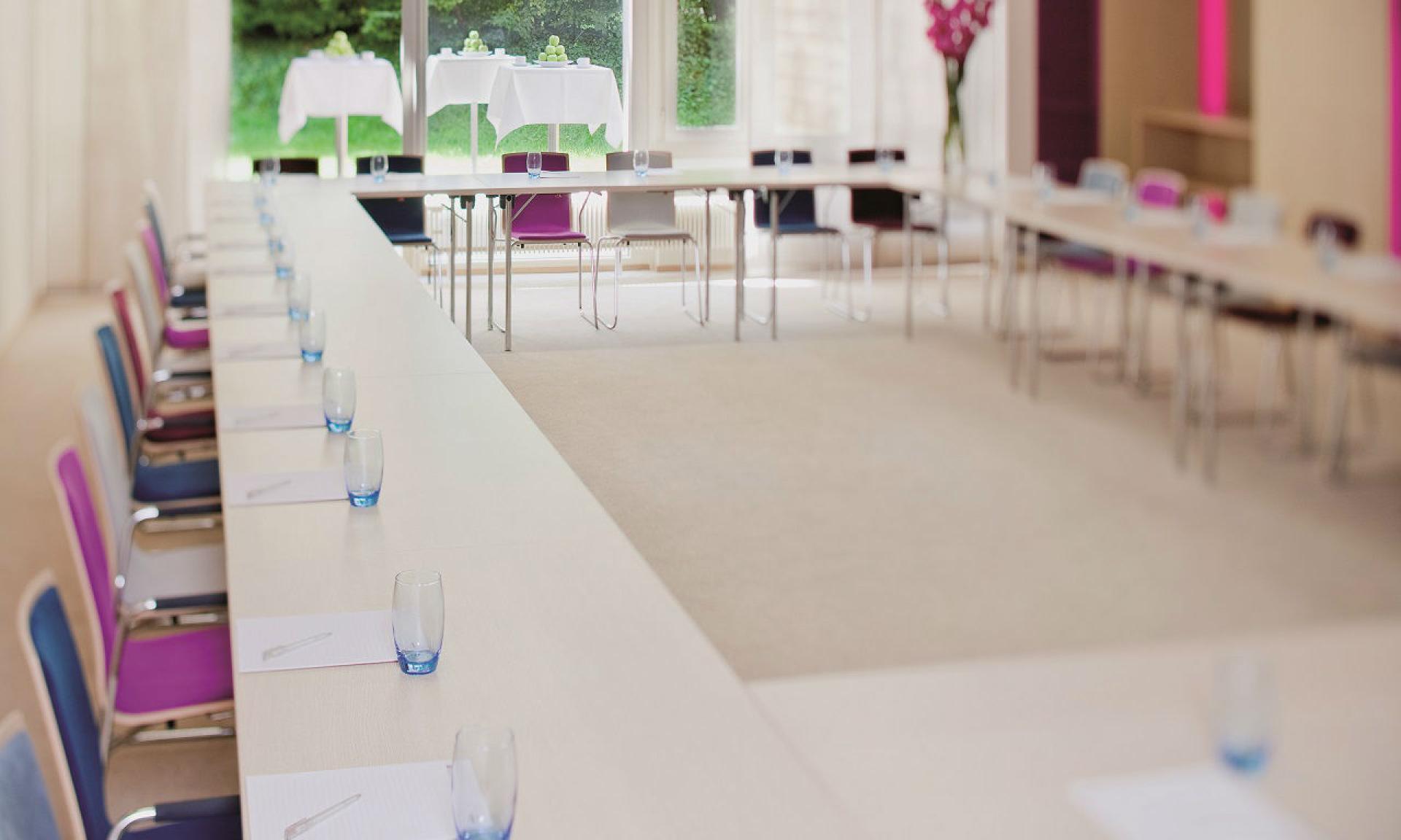 Mövenpick Zürich-Regensdorf - Raum Bern