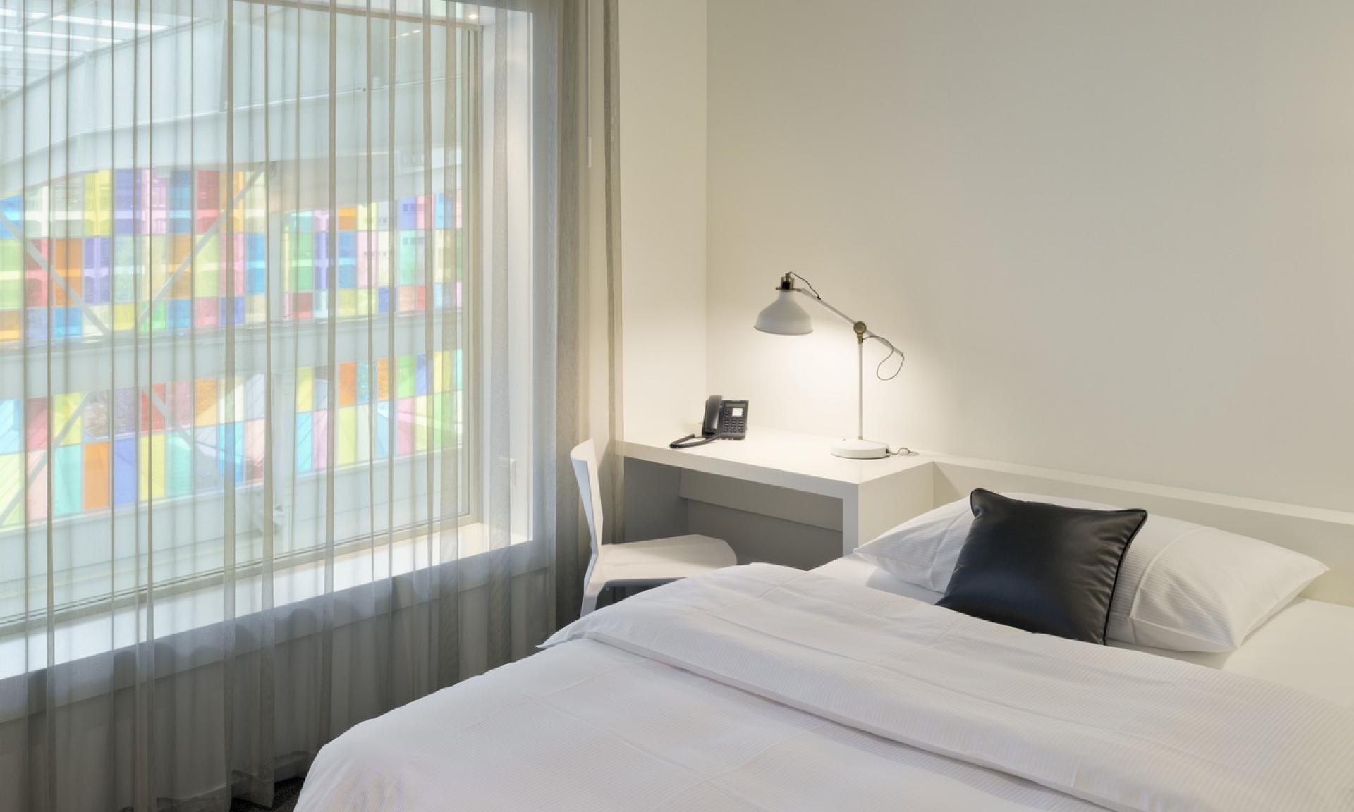 Trafo Hotel