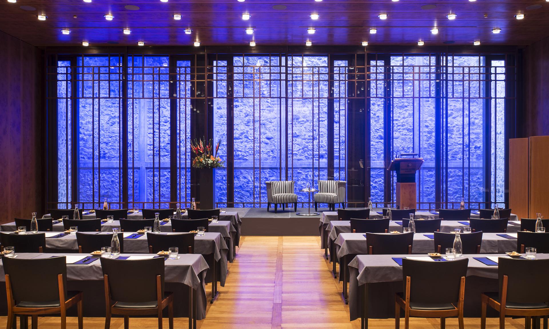 Widder Hotel - Widder Saal