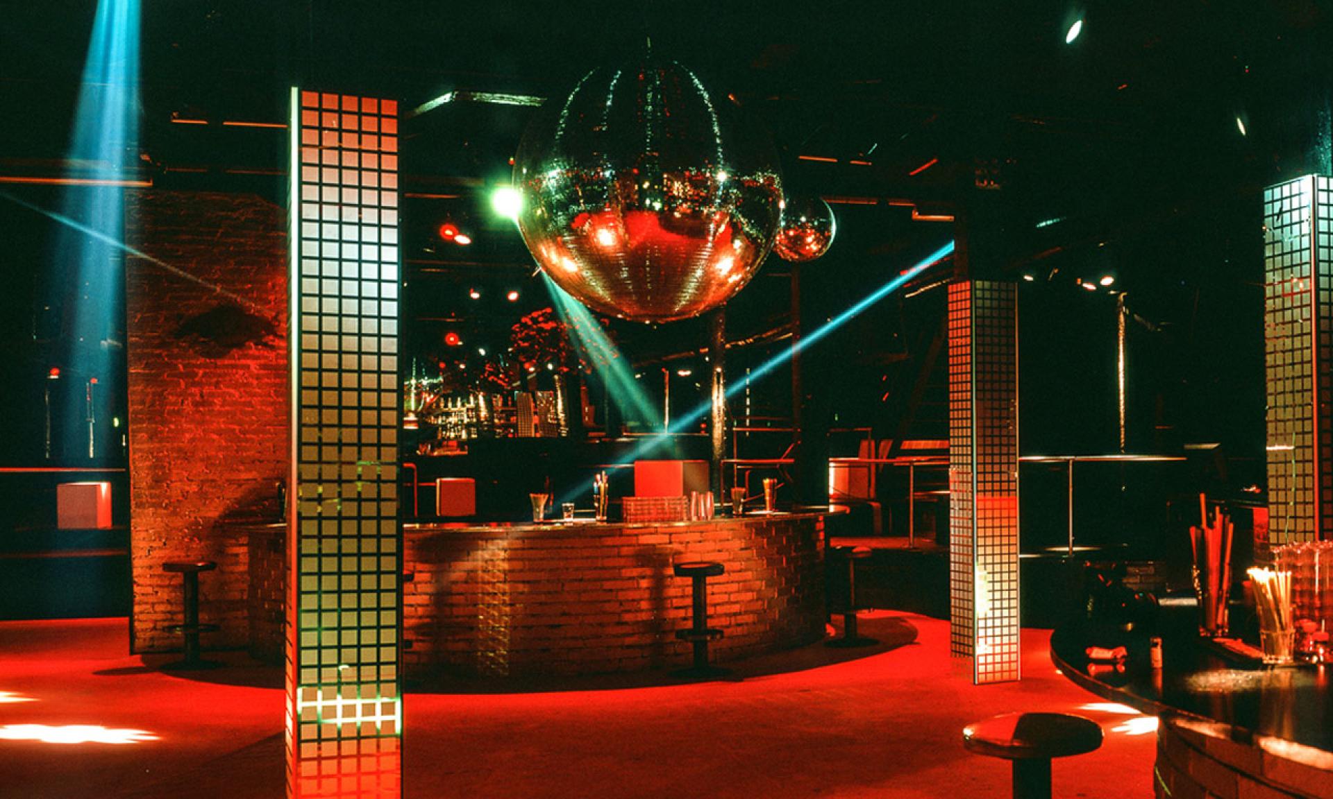 Club Supermarket