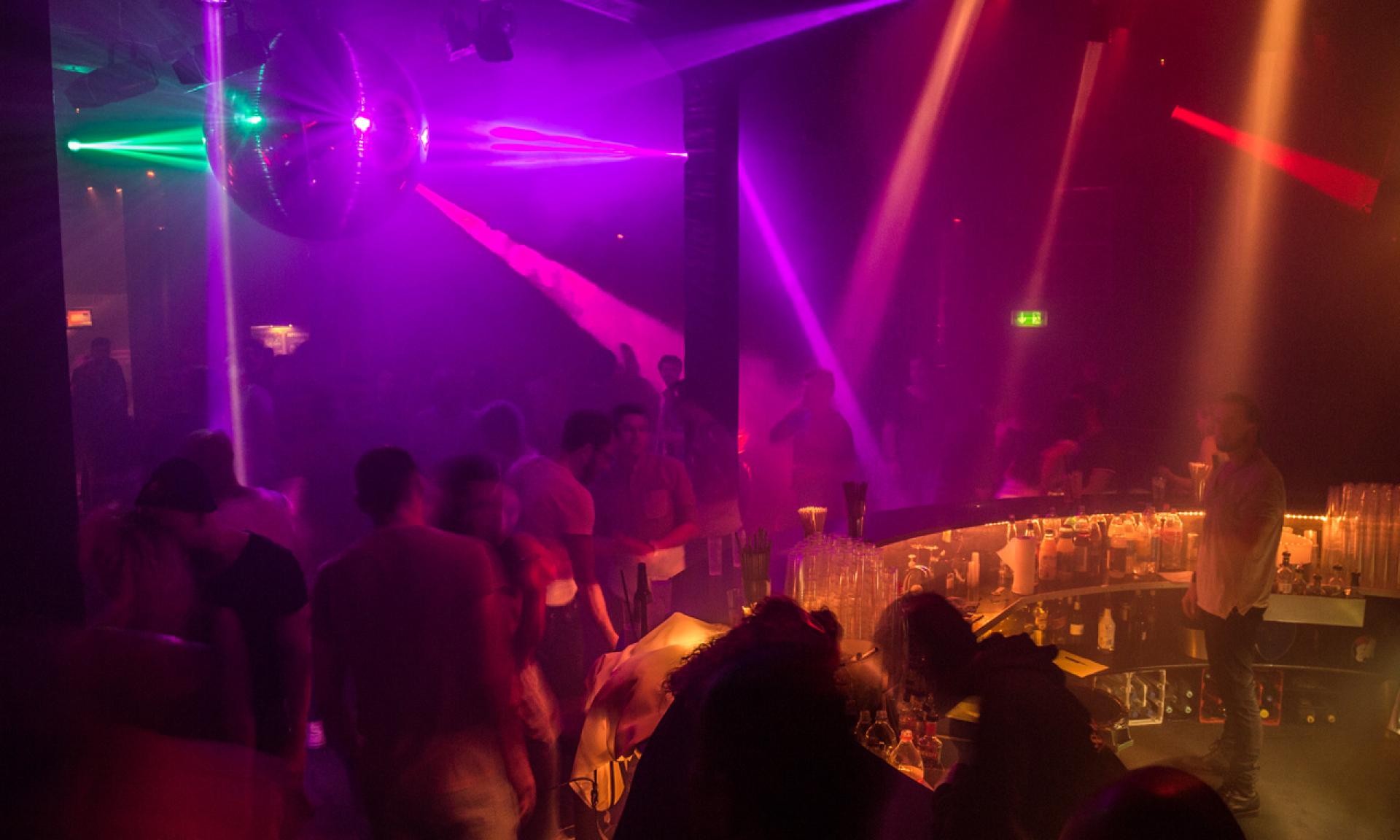 Nightlife