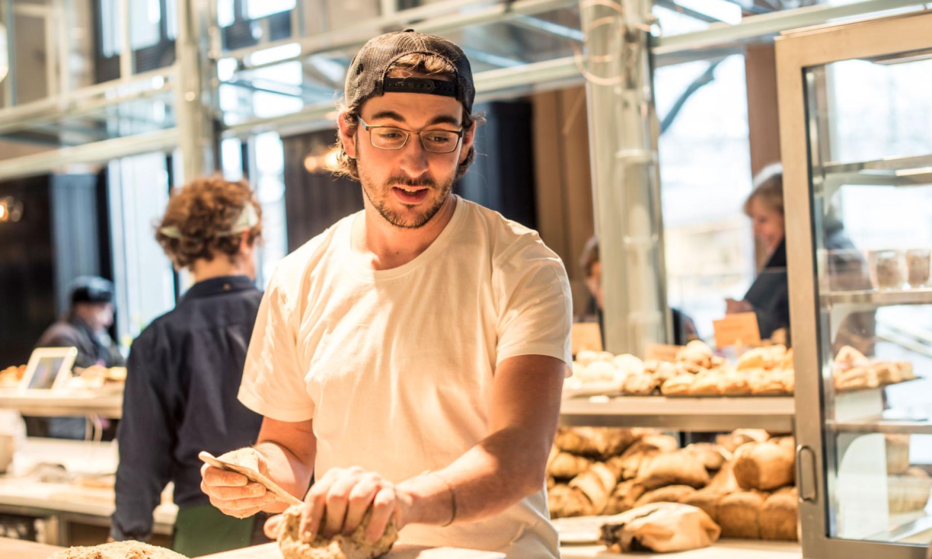 Bakery