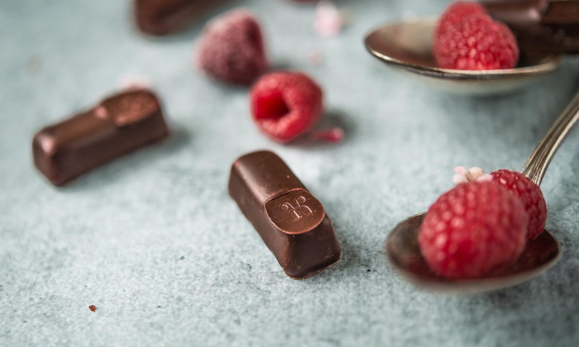 Créations de Max Chocolatier