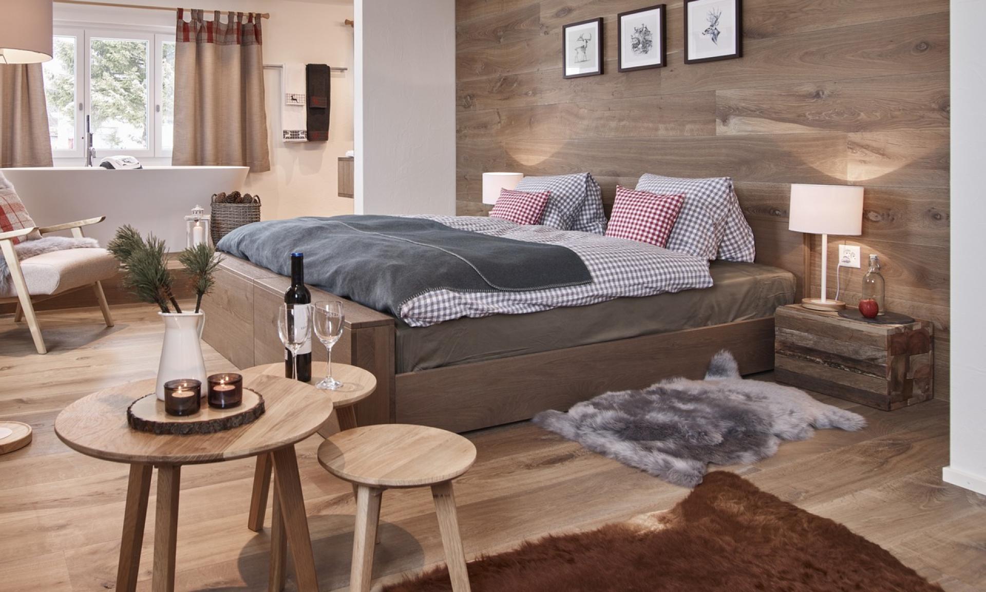 Lodge-Suite 