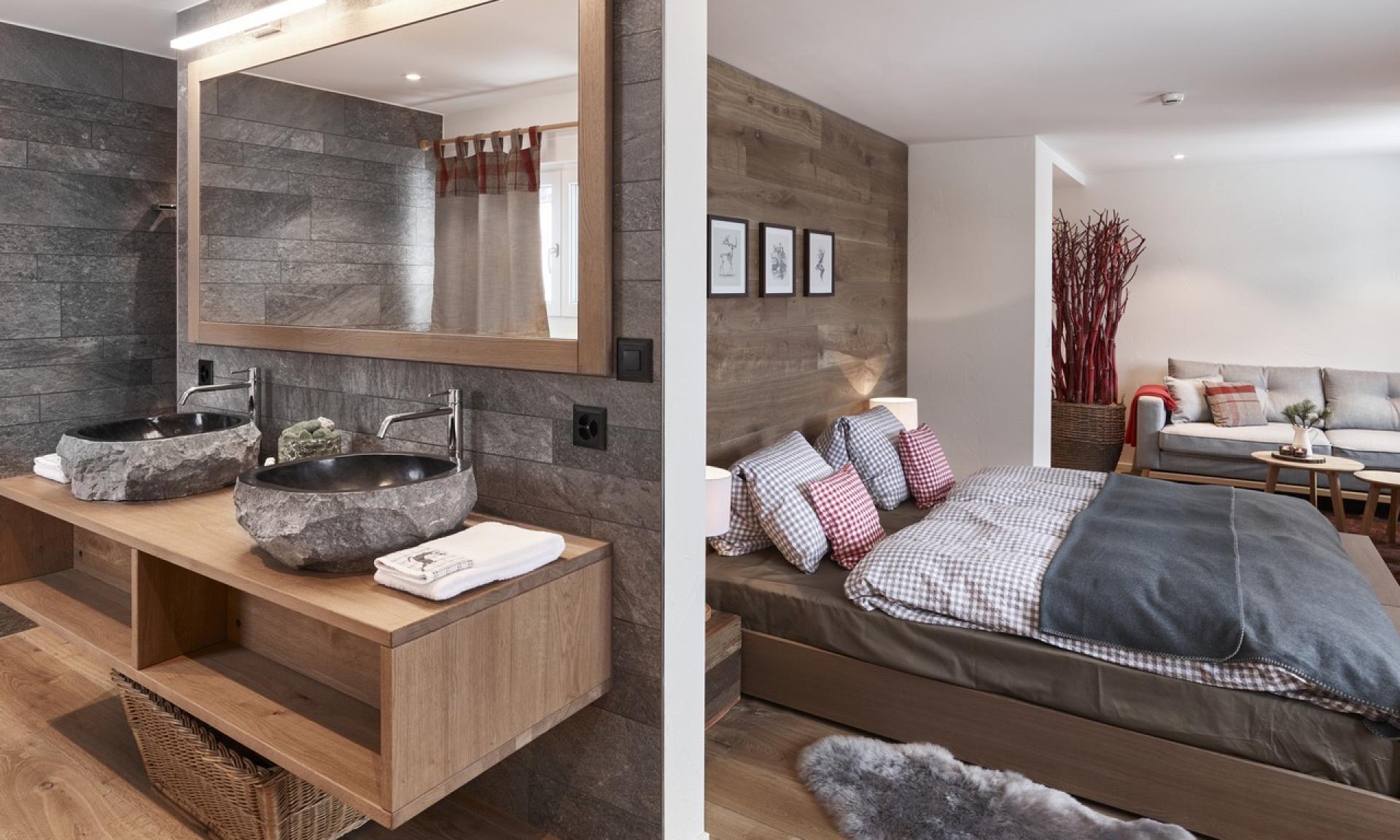 Lodge-Suite 
