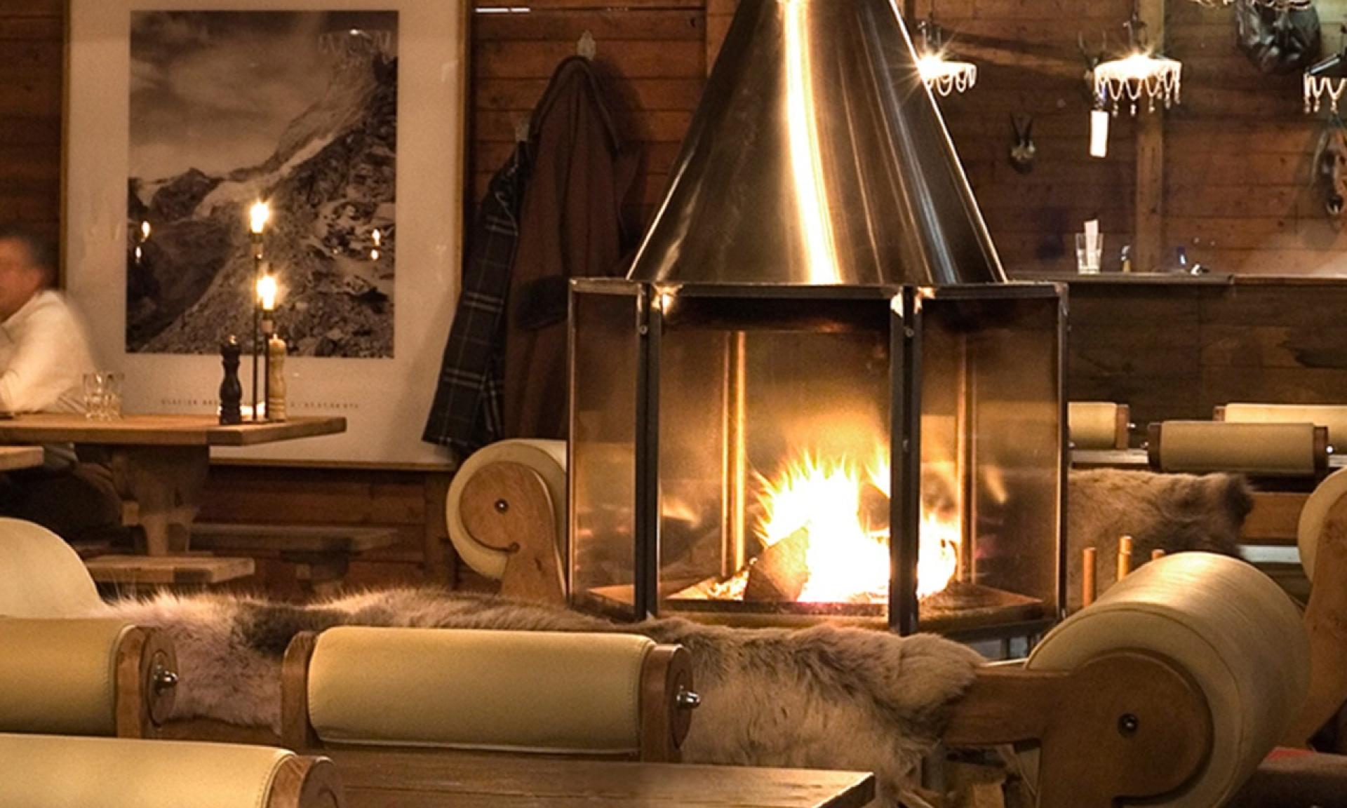 Baracca Zermatt