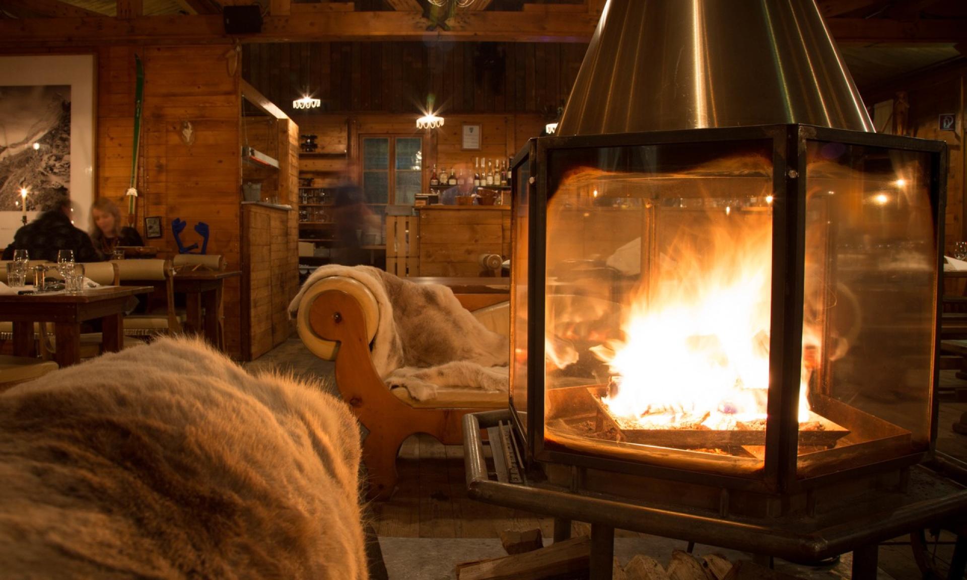 Baracca Zermatt