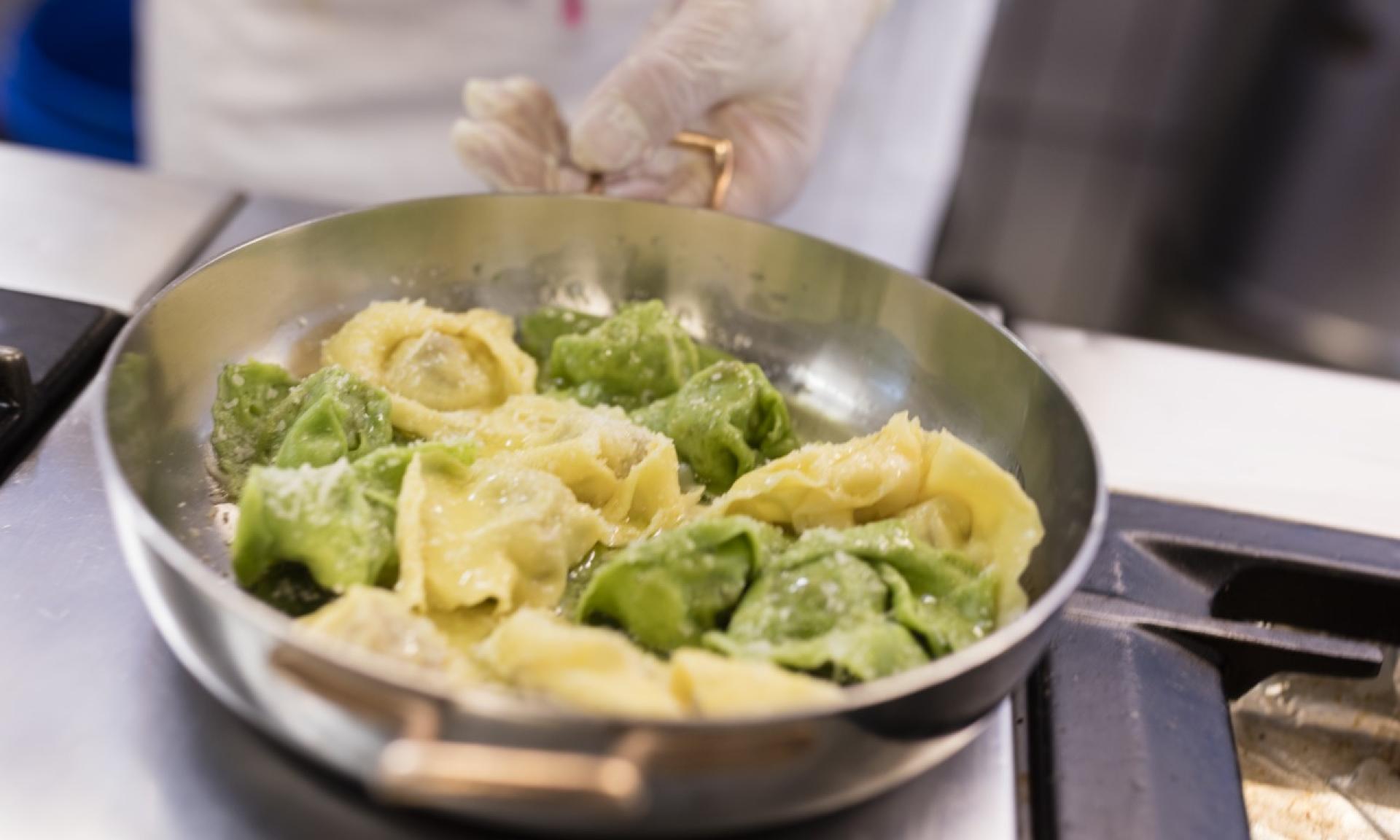 Pasta