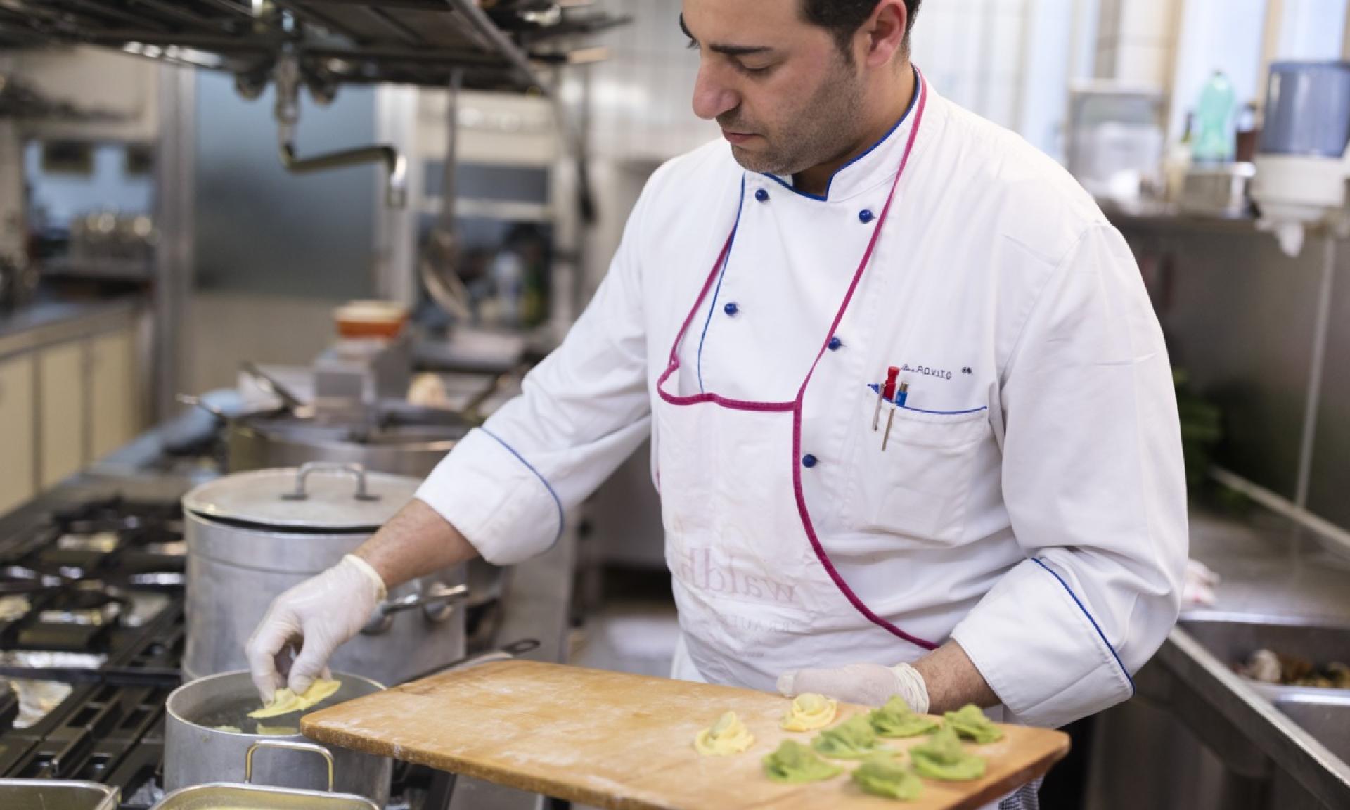 Chef