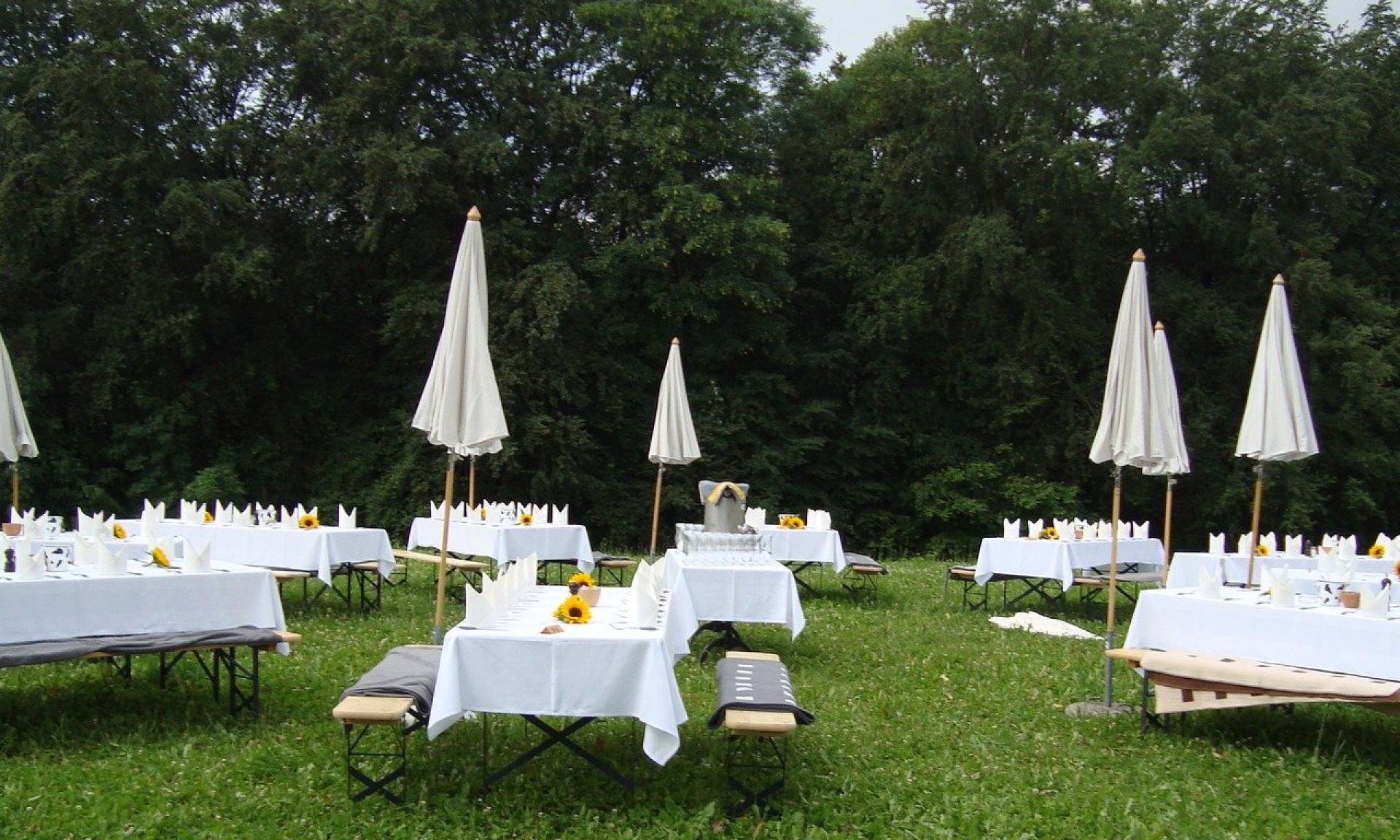 Un restaurant pour chaque occasion