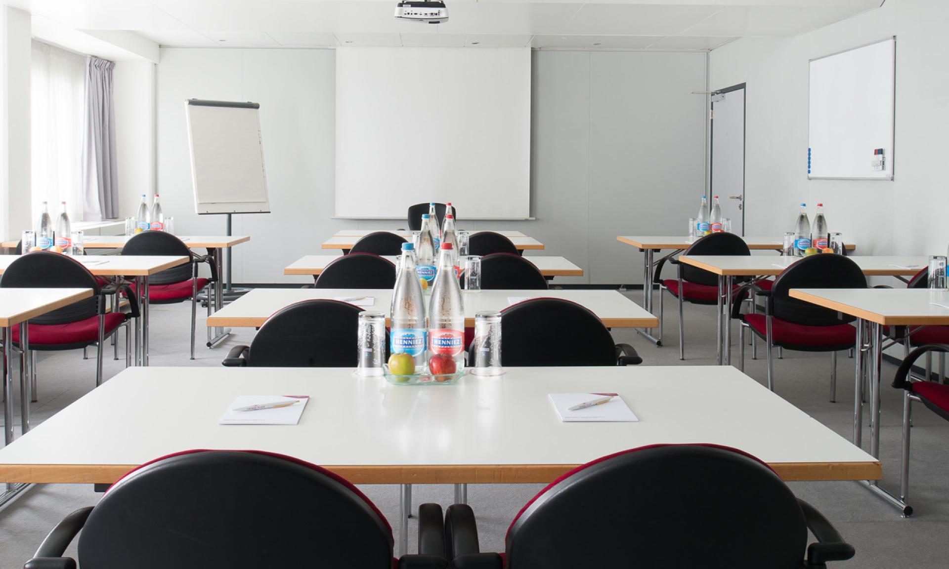 Sitzungszimmer