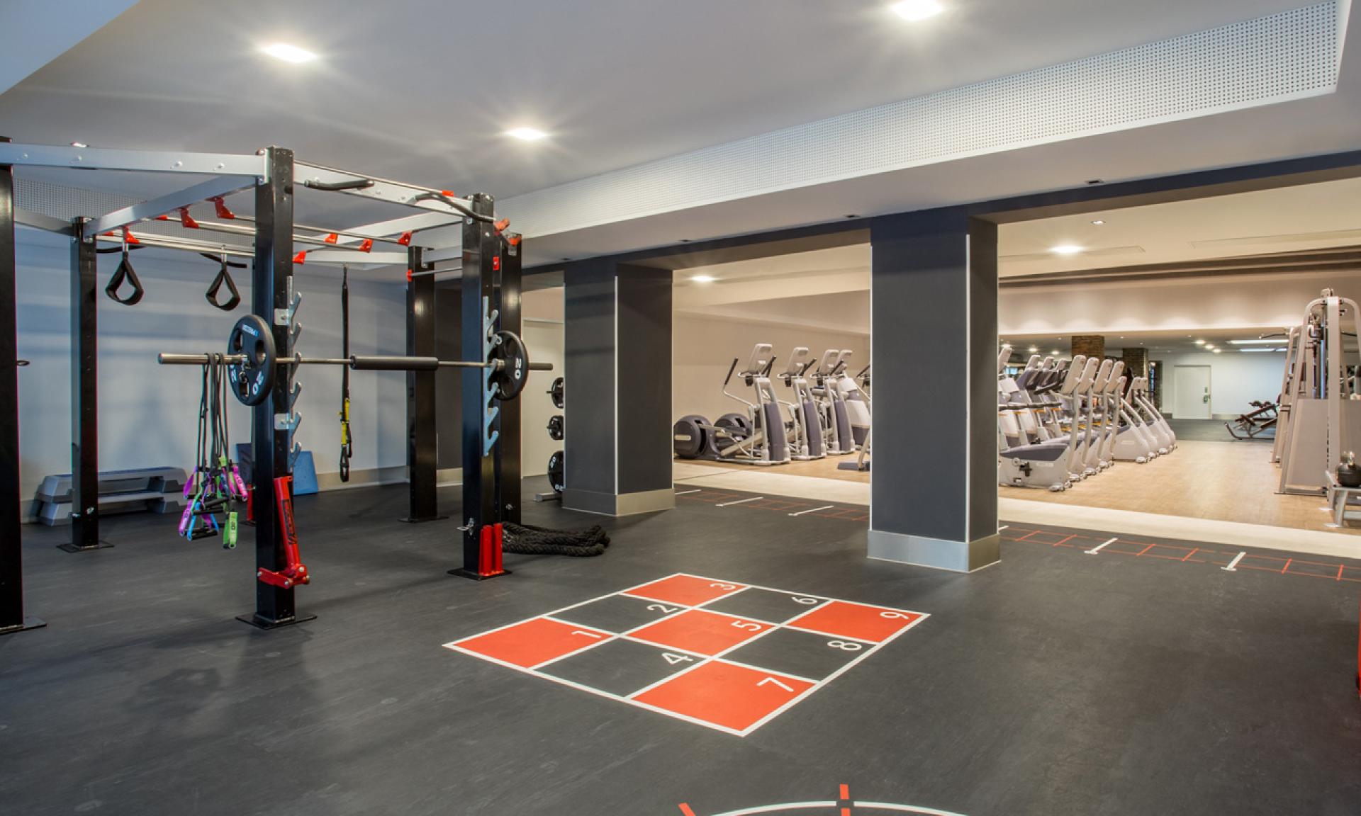 Fitness