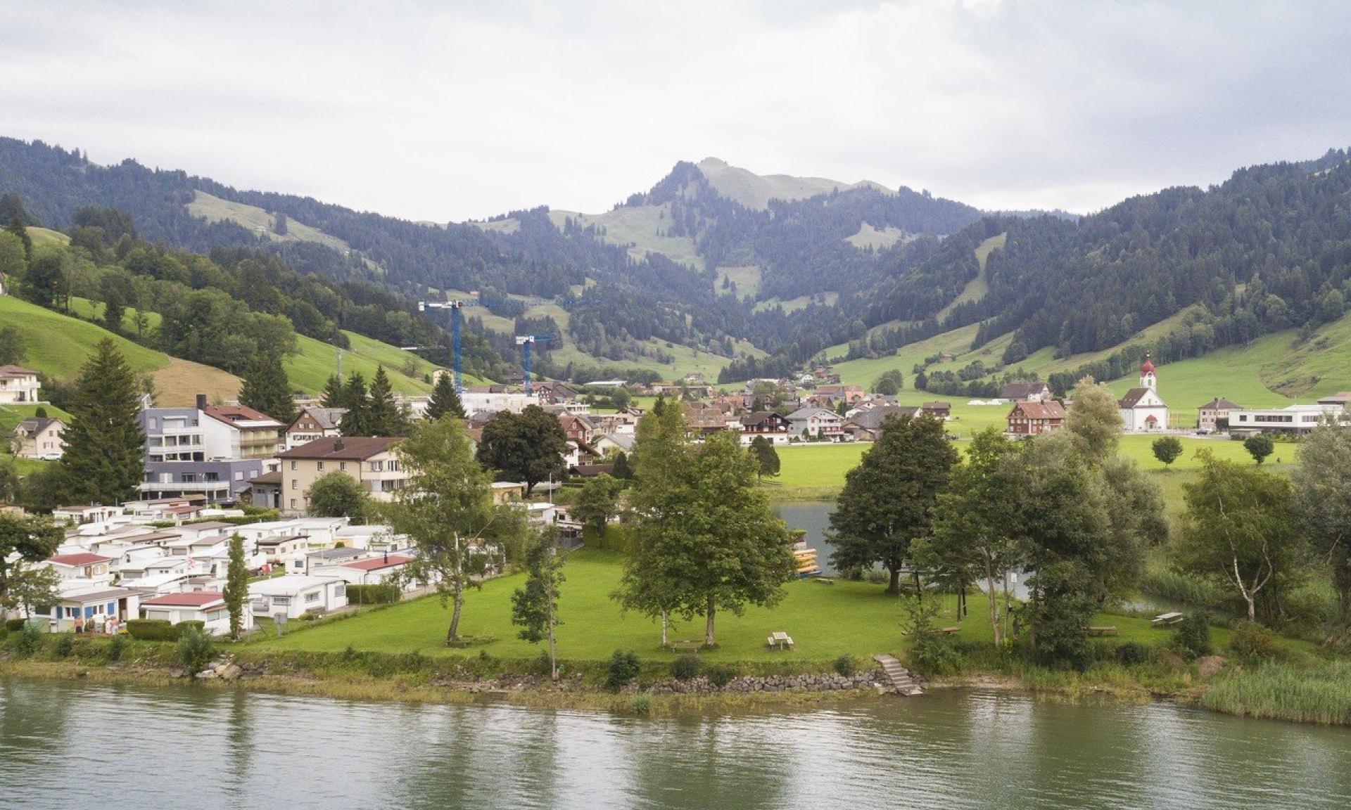 Sihlsee