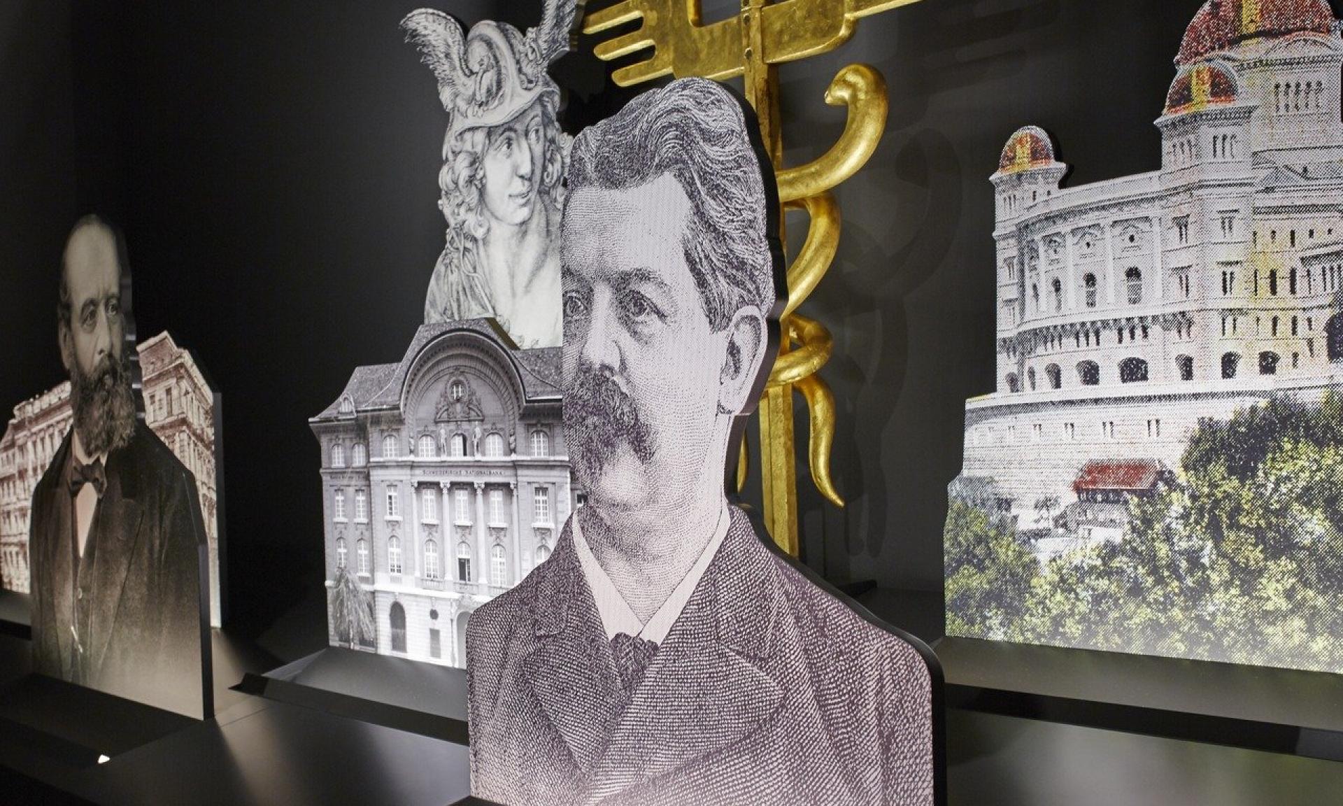  Schweizer Finanzmuseum 