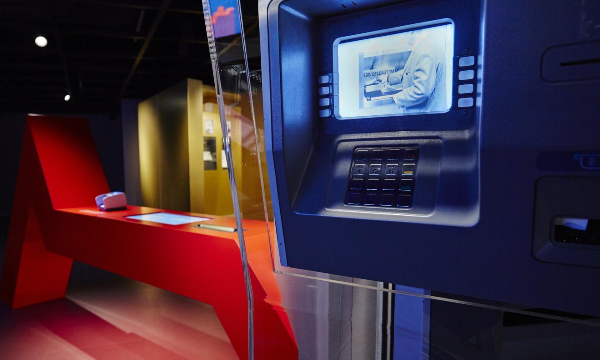  Schweizer Finanzmuseum 