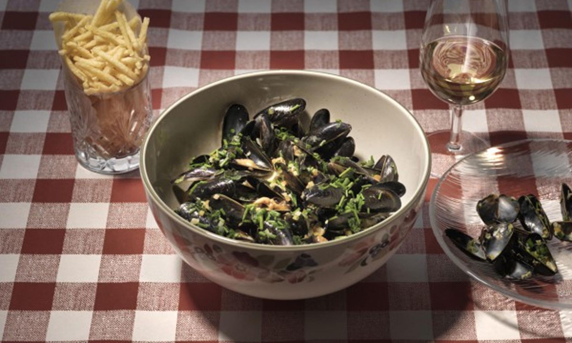 French specialties