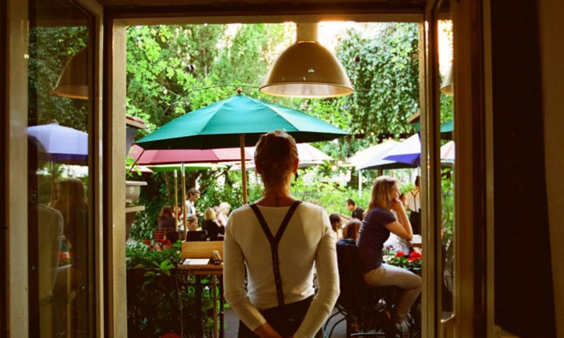Restaurant Gartenhof