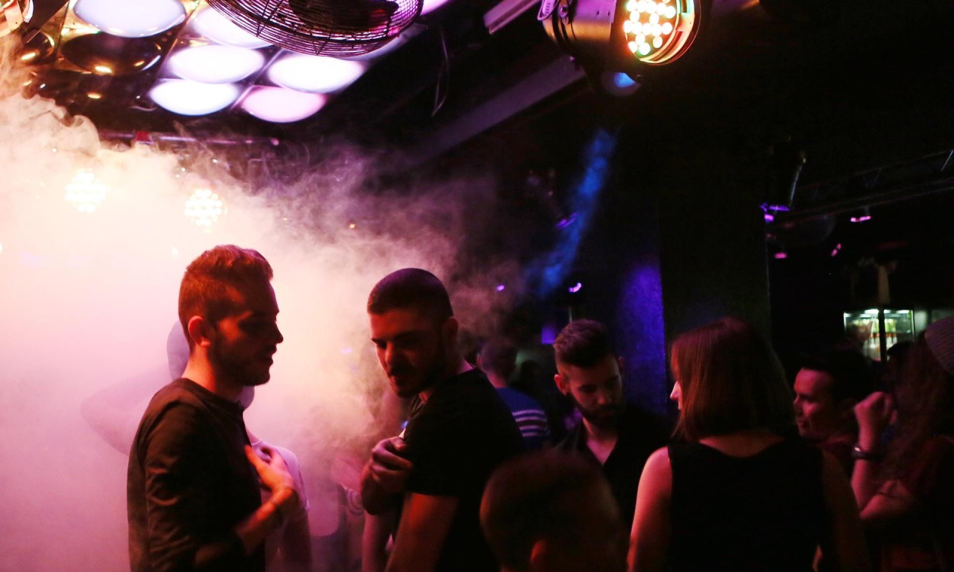 Heaven Club