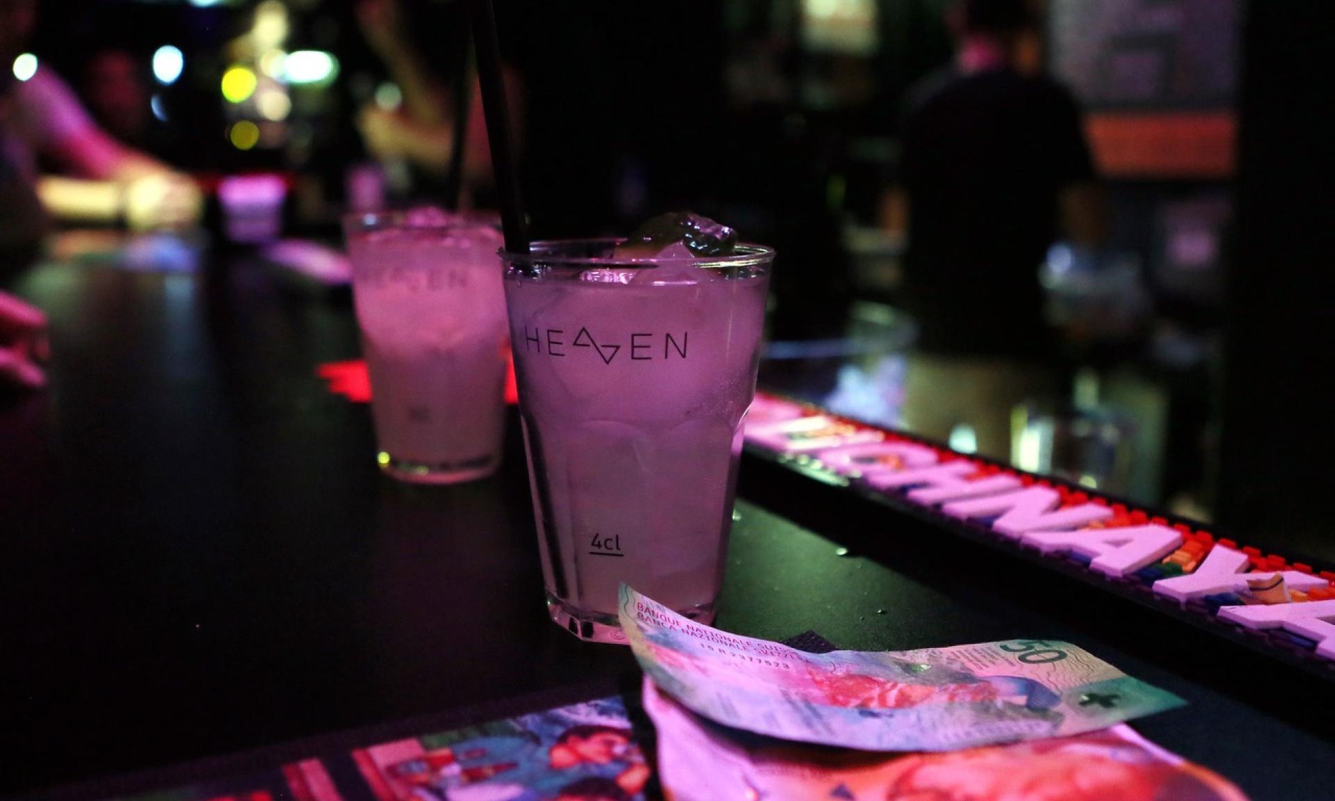 Heaven Club