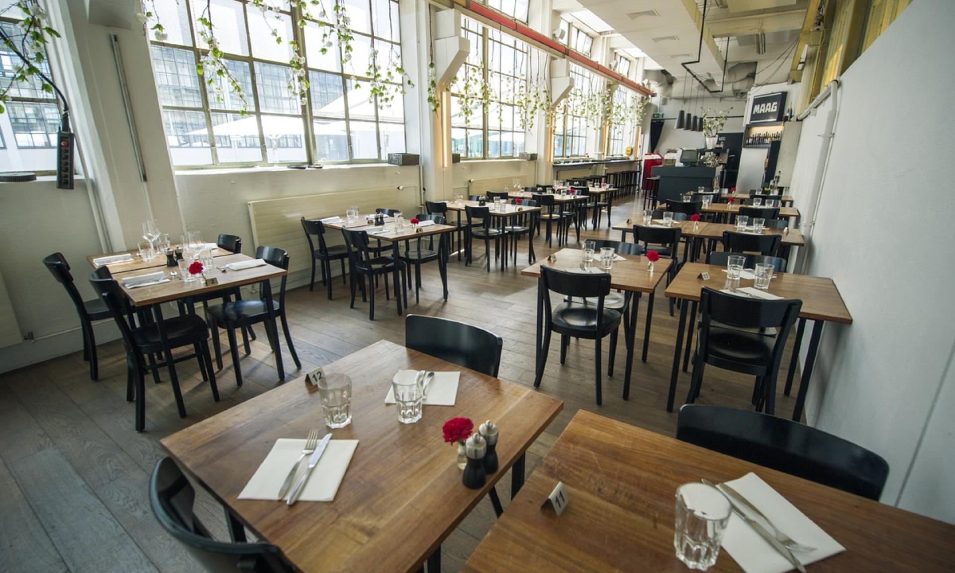 k2 Bistro & Bar