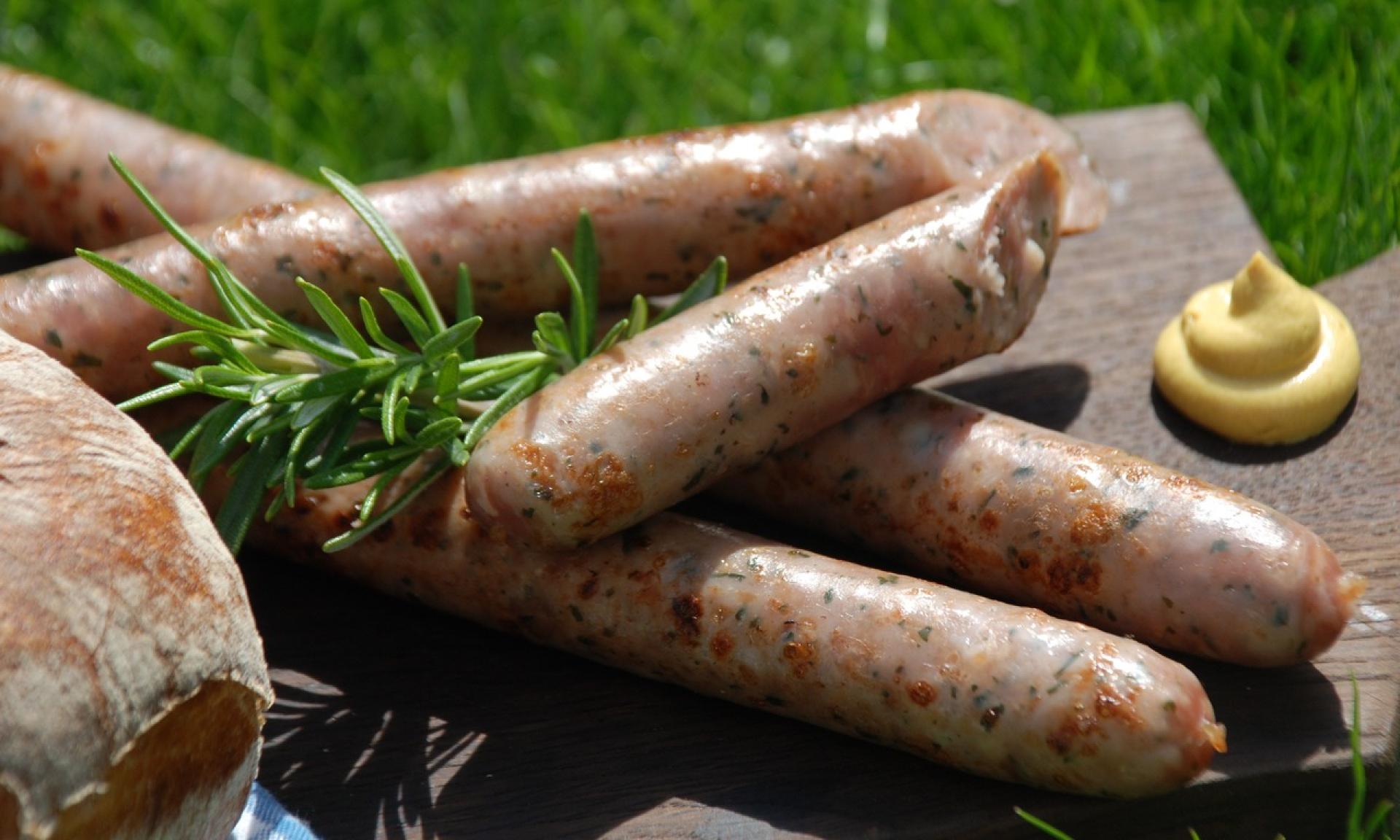 La macelleria Keller è un’azienda dalla lunga tradizione nel quartiere zurighese di Wiedikon. 