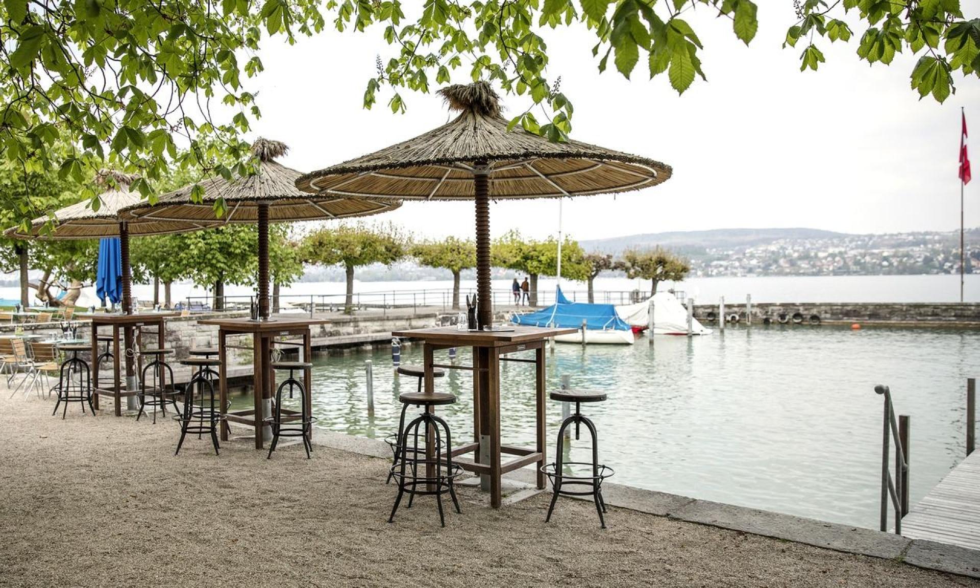 Restaurant Mönchhof