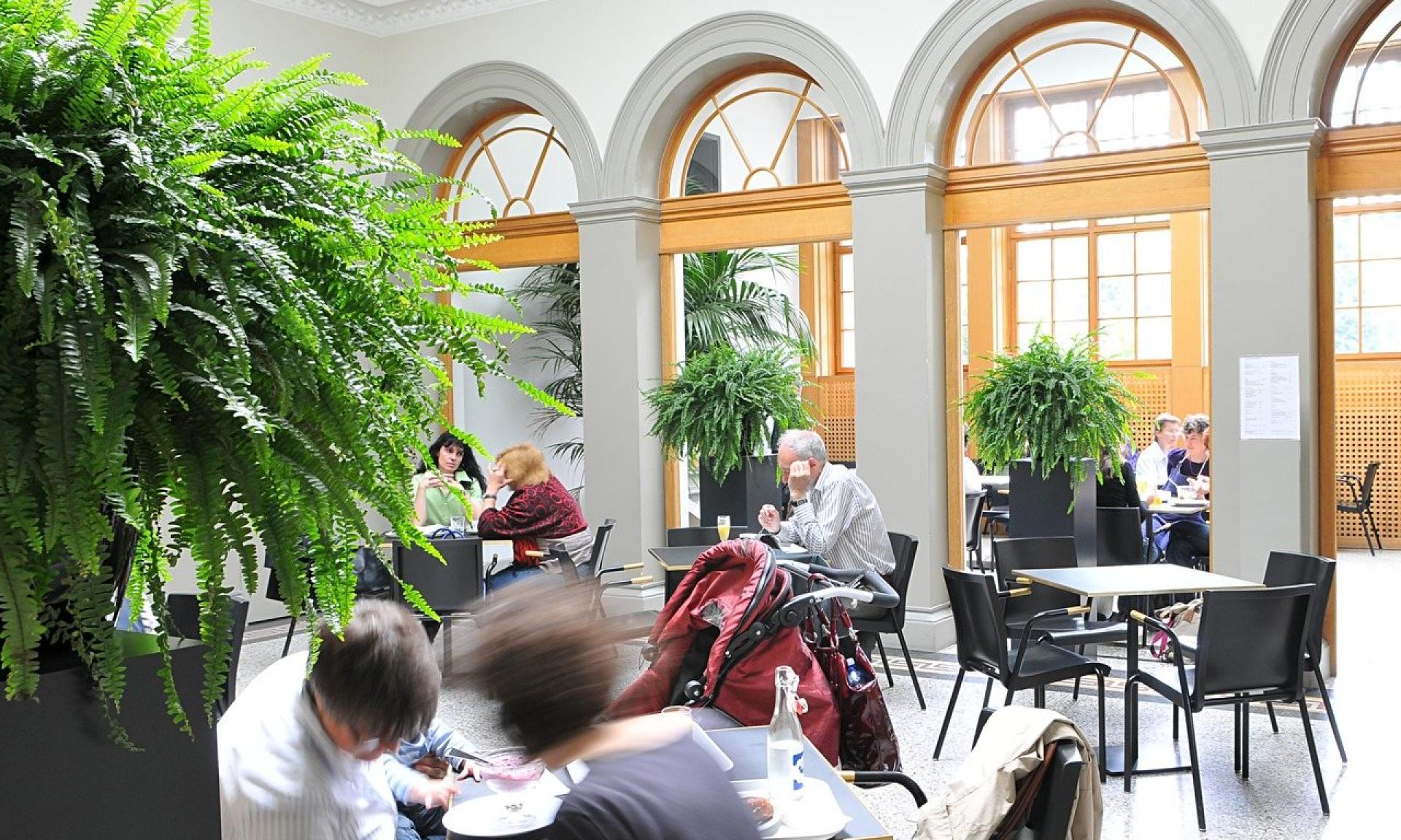 Museum Rietberg