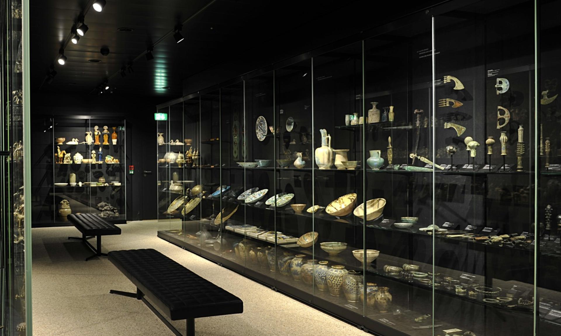 Museum Rietberg