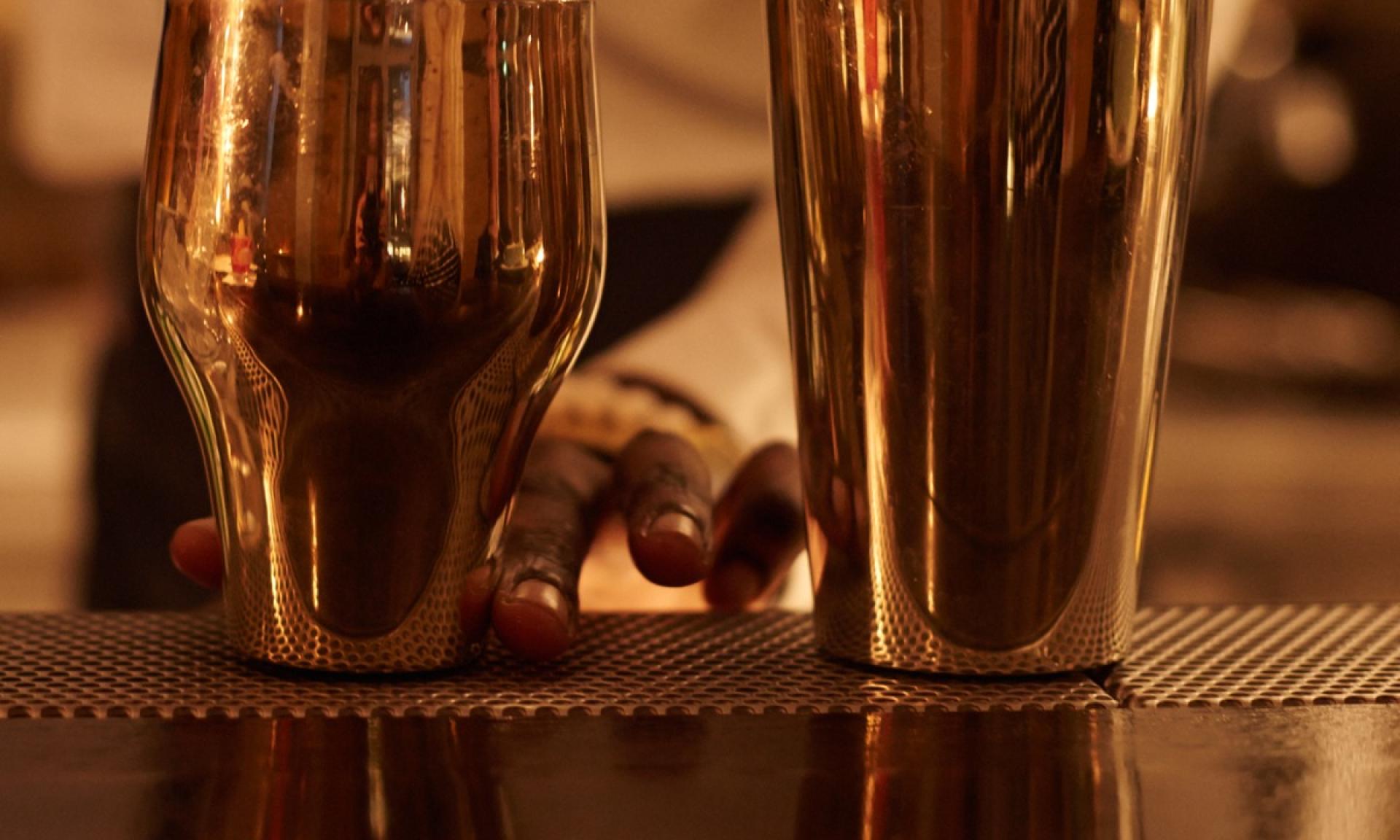 Le Raymond Bar