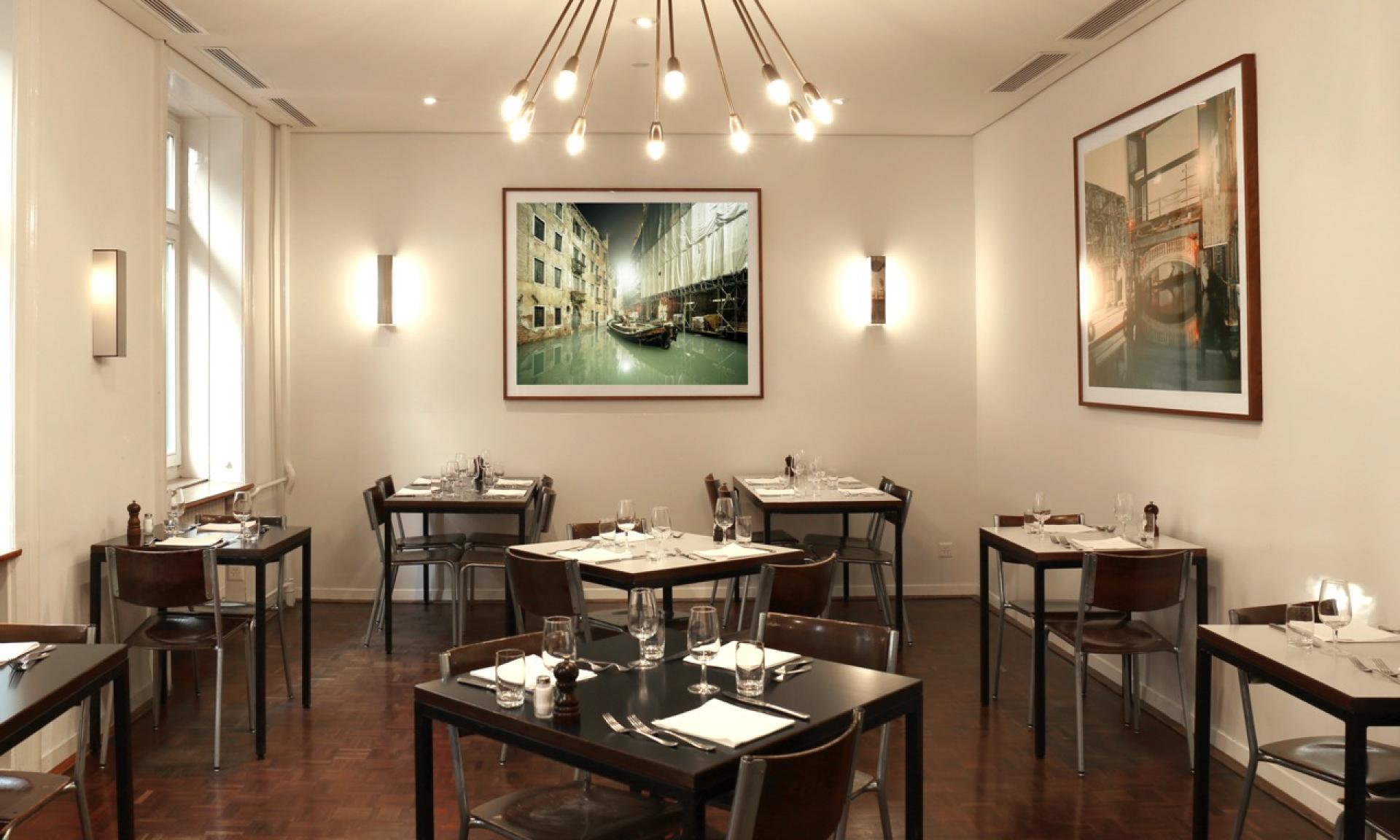 Ristorante Italia
