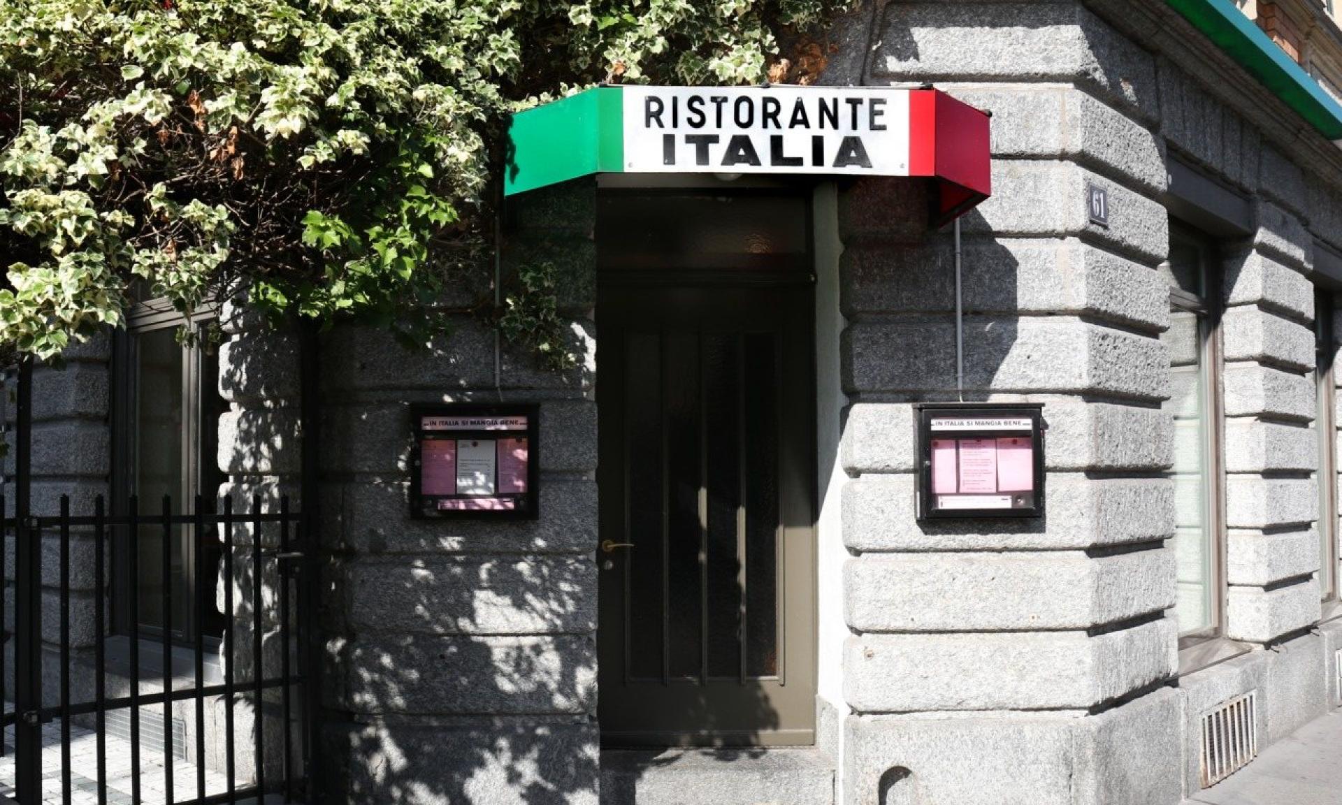 Ristorante Italia