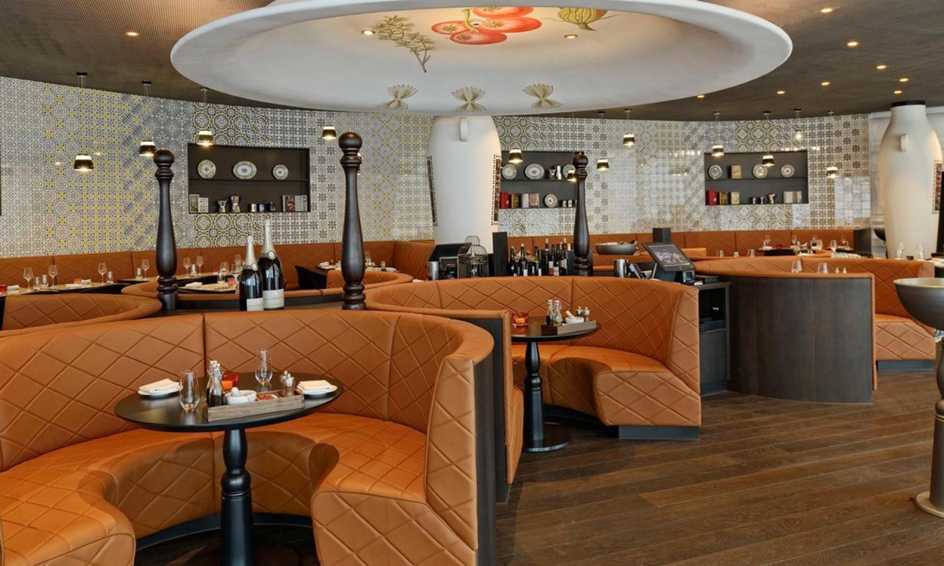 Restaurant L'Unico 