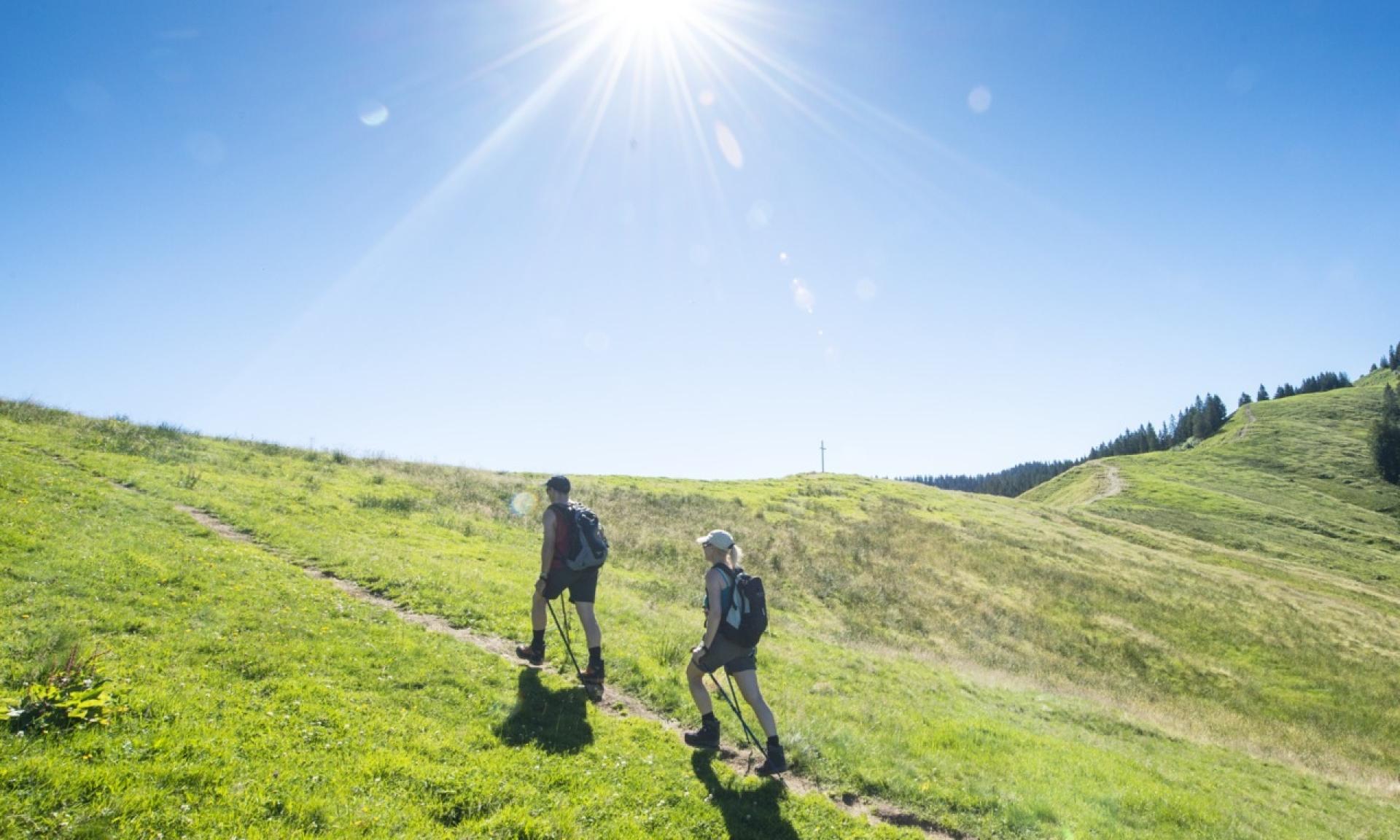 Schwyzer Höhenweg