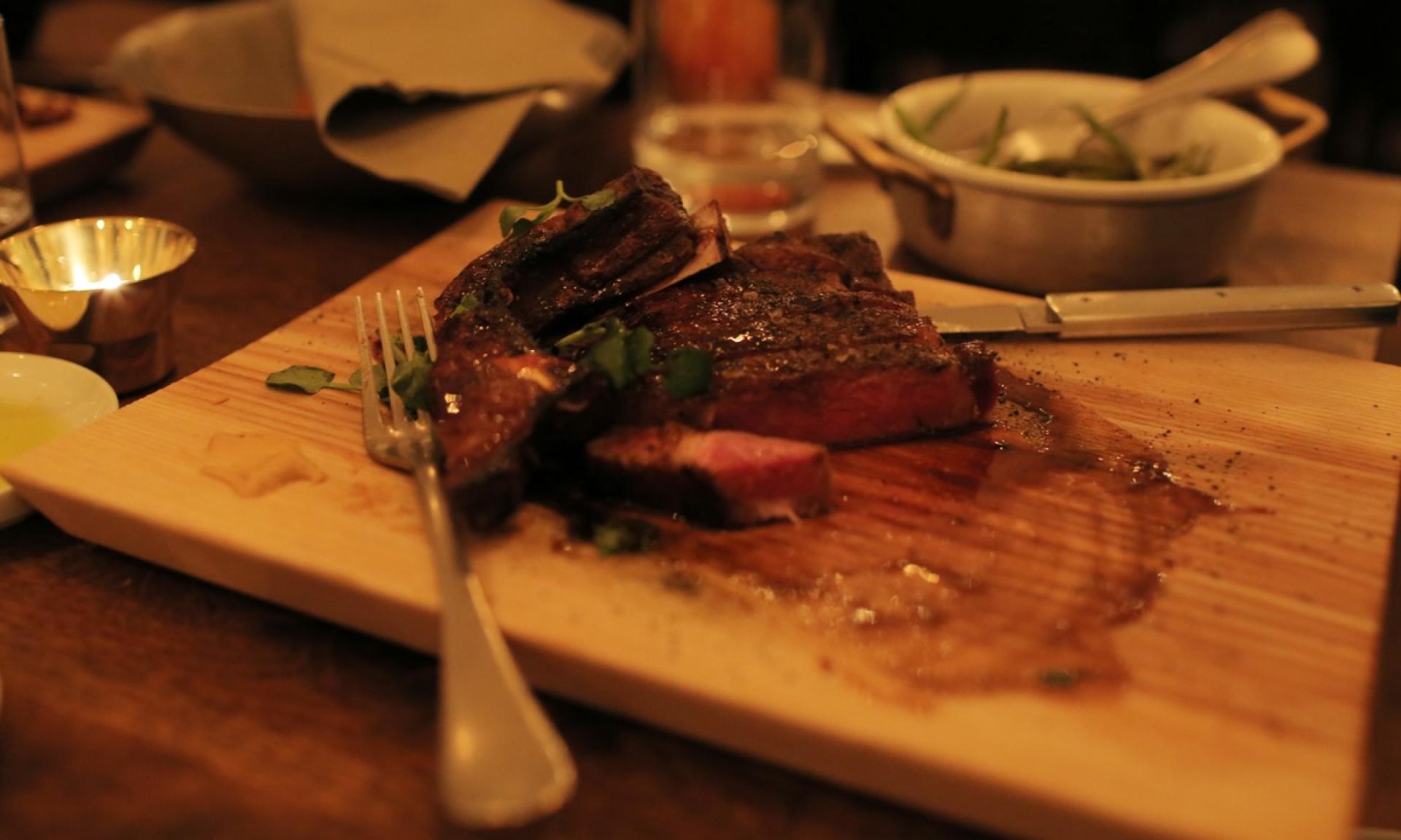 Food