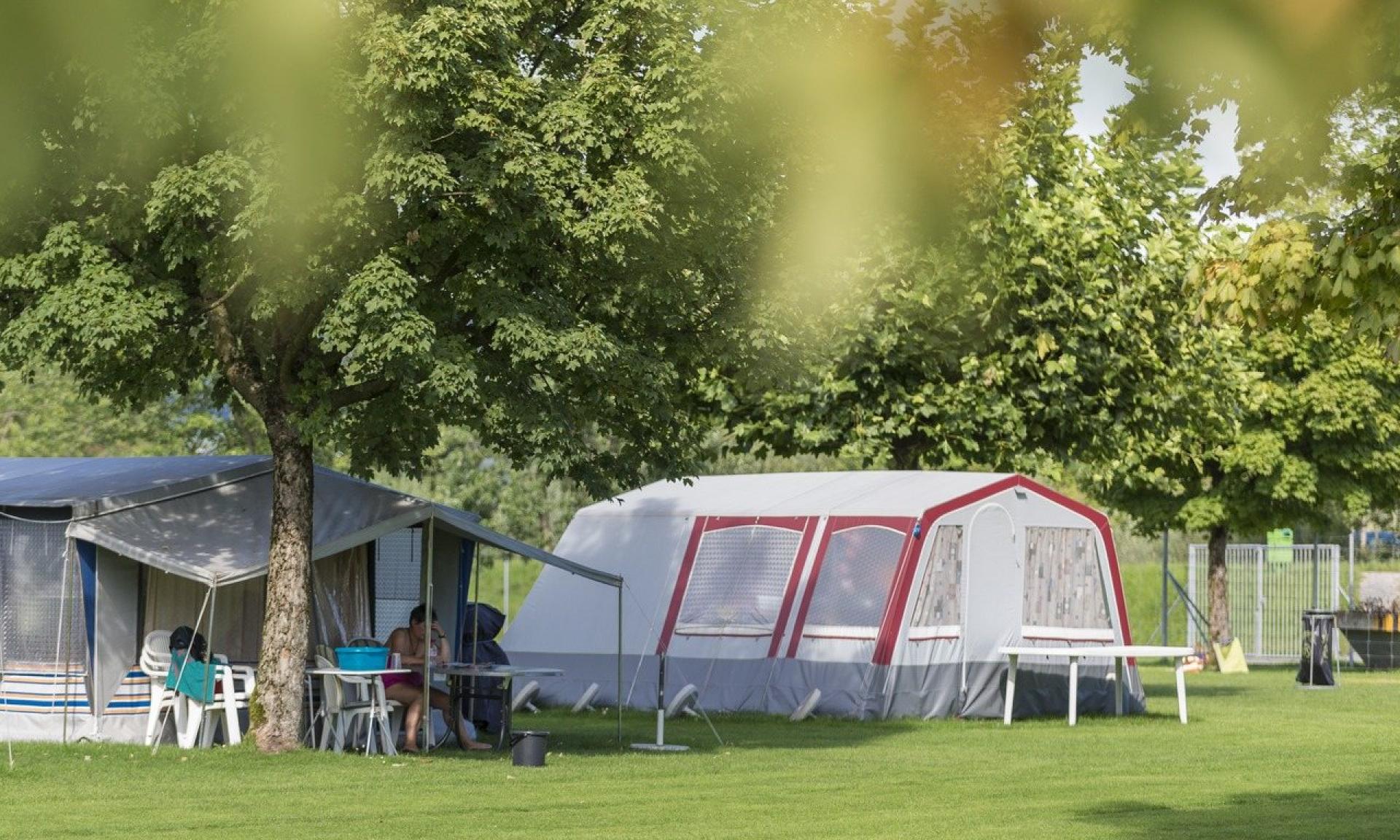 Camping 