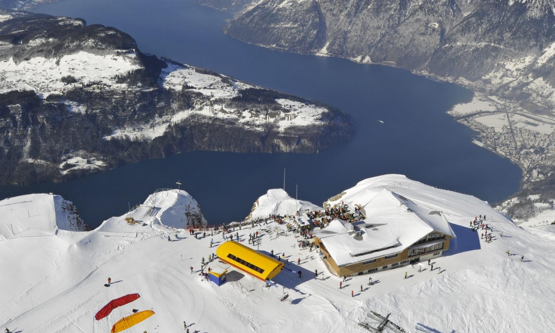 Fronalpstock
