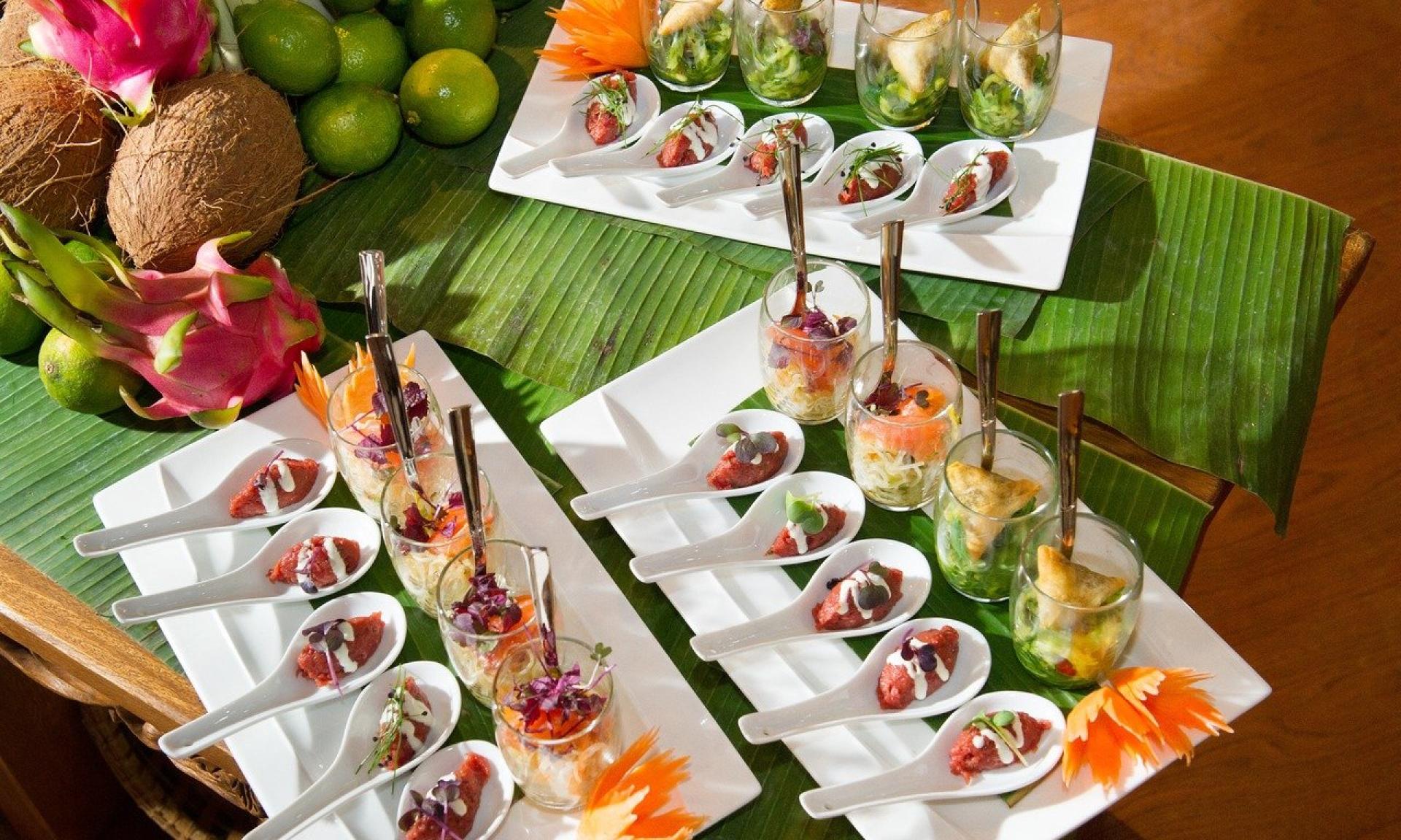 Thai Food