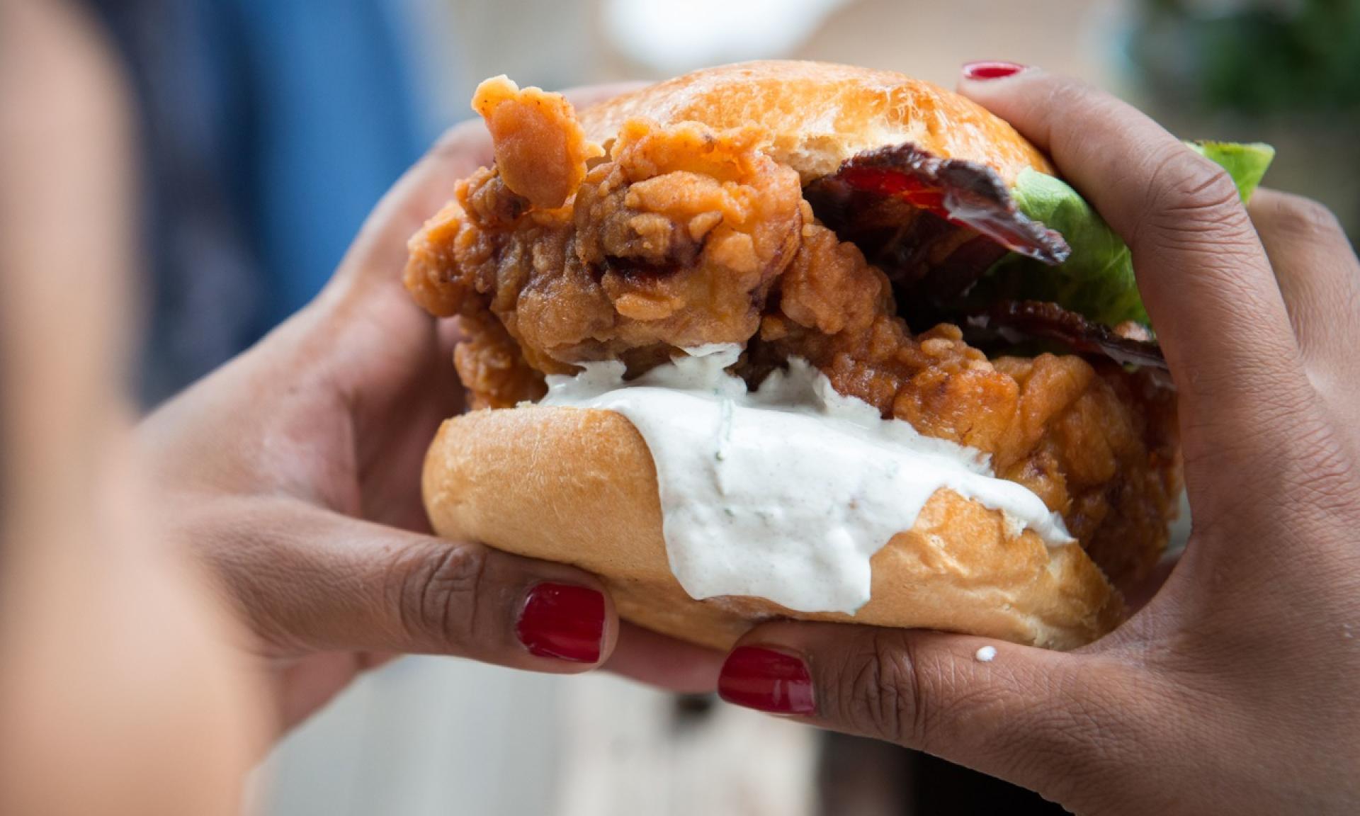 Yardbird – Southern Fried Chicken