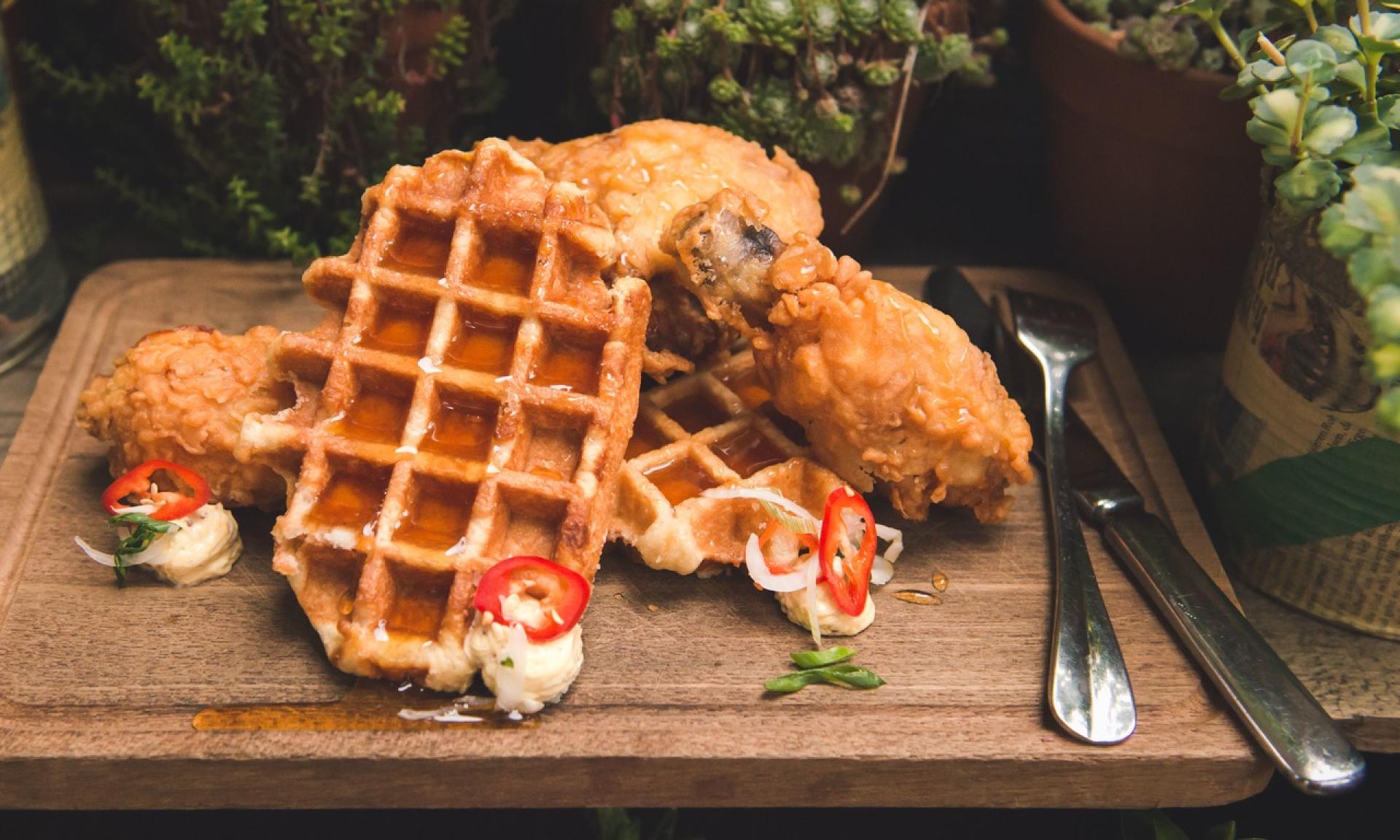 Yardbird – Southern Fried Chicken