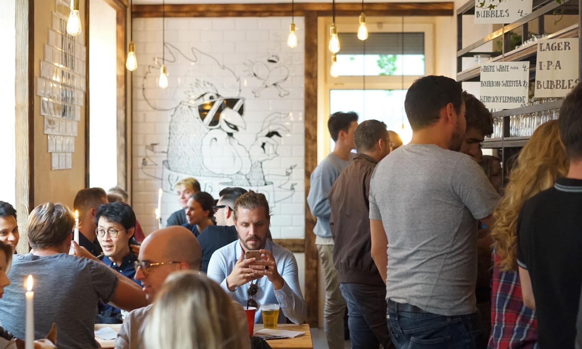 Yardbird – Southern Fried Chicken