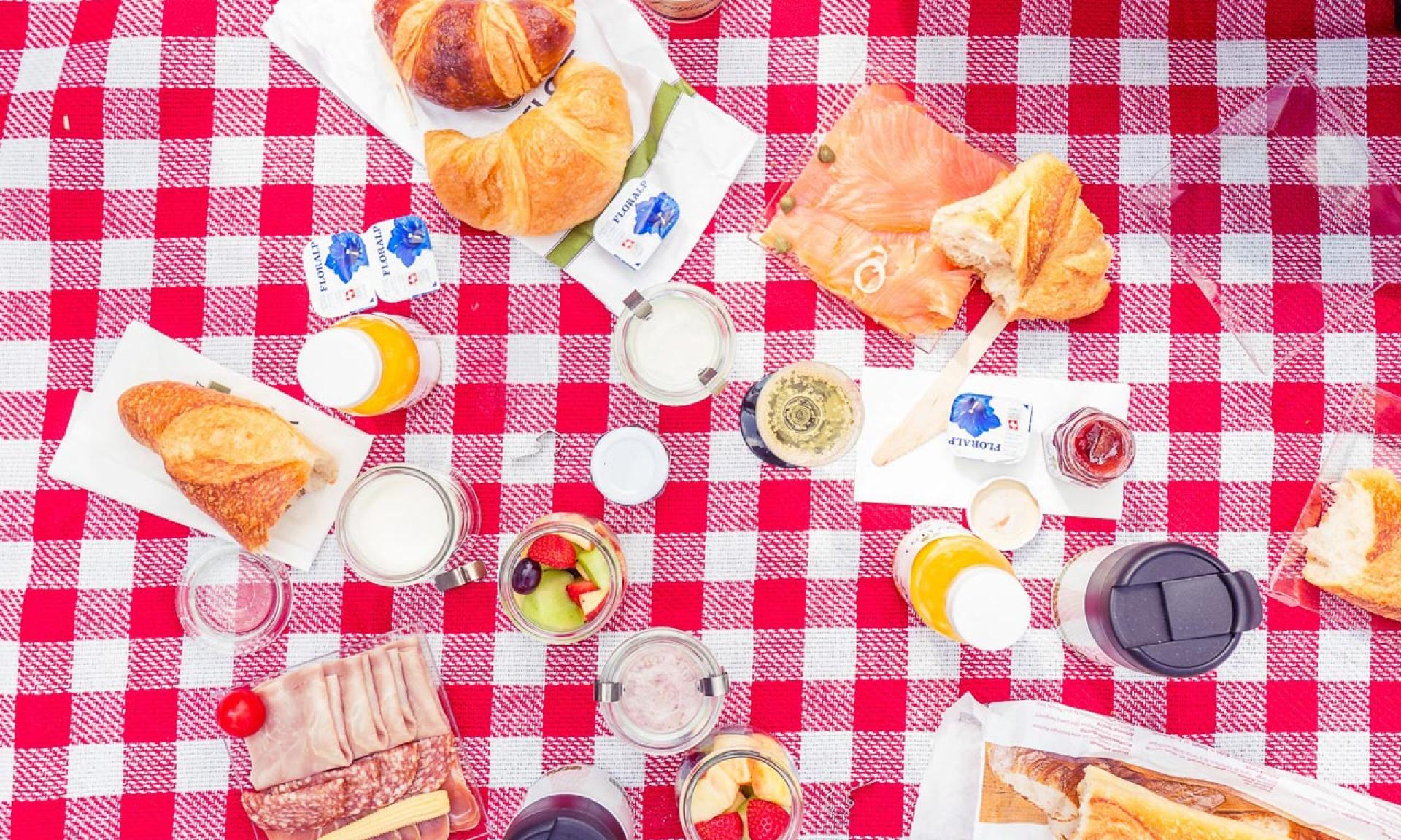 Bäckerei Wüst