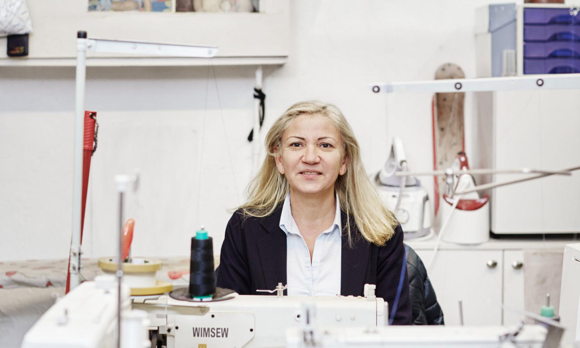 Design Tour Zug, Zanzar Creative Labor